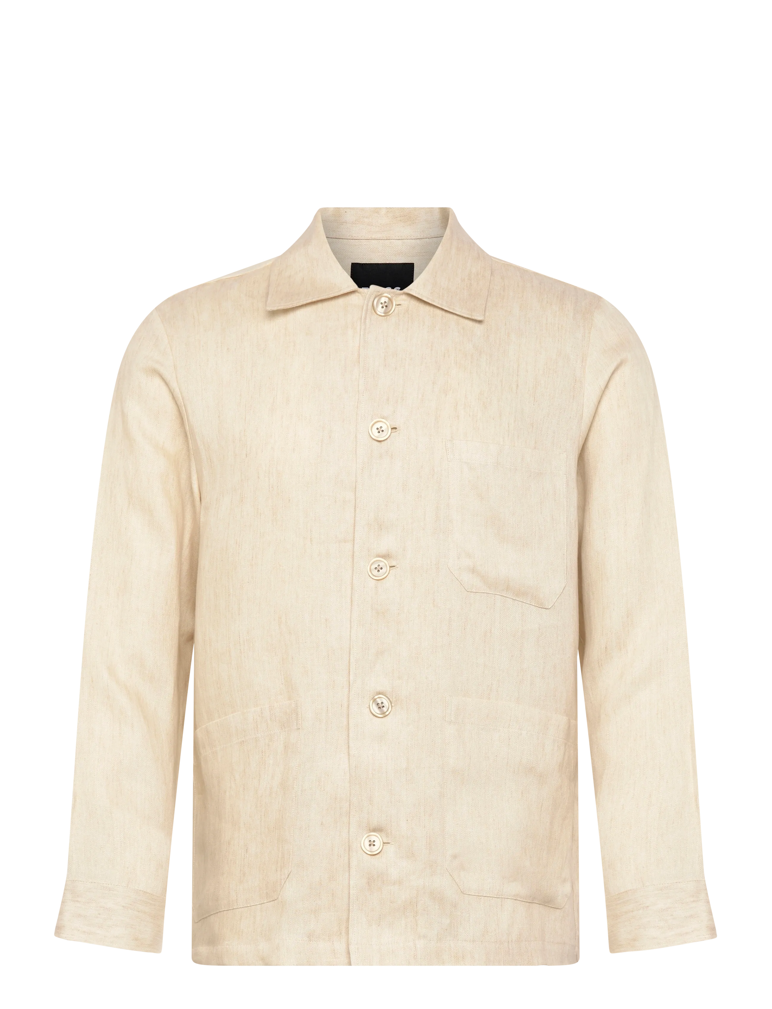 BOSS H-CAI-K-3P-262 - Bovenkleding - OPEN BEIGE / beige