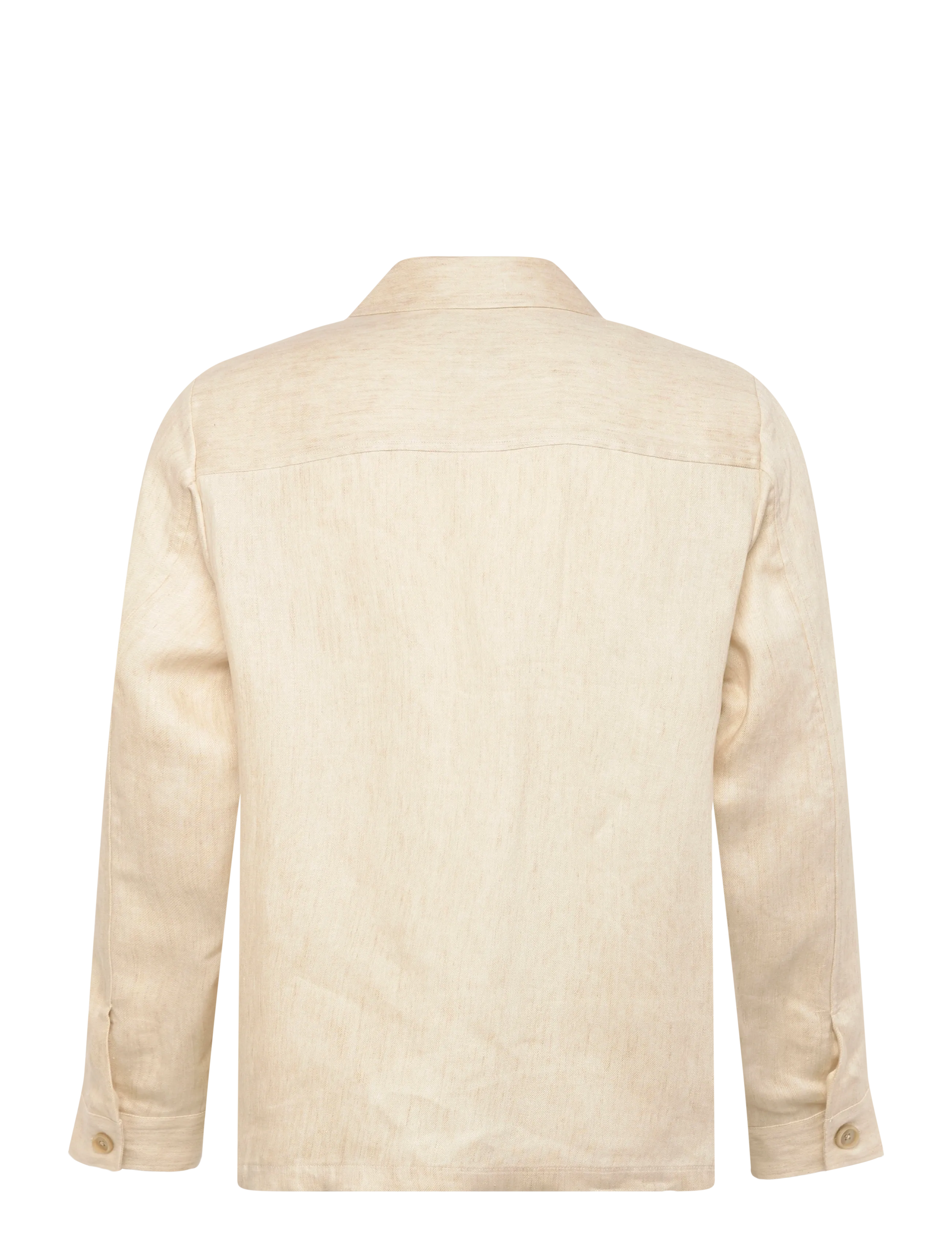 BOSS - H-CAI-K-3P-262 - leichte jacken - open beige - 2
