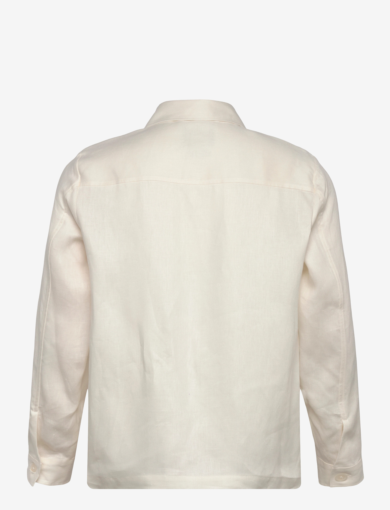 BOSS - H-CAI-K-3P-262 - vindjakker - white - 1
