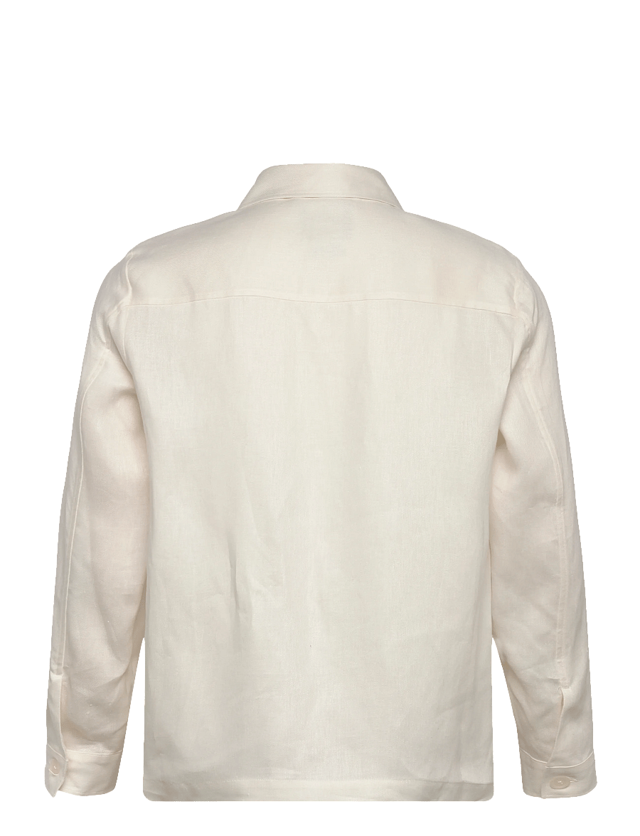 BOSS - H-CAI-K-3P-262 - leichte jacken - white - 1