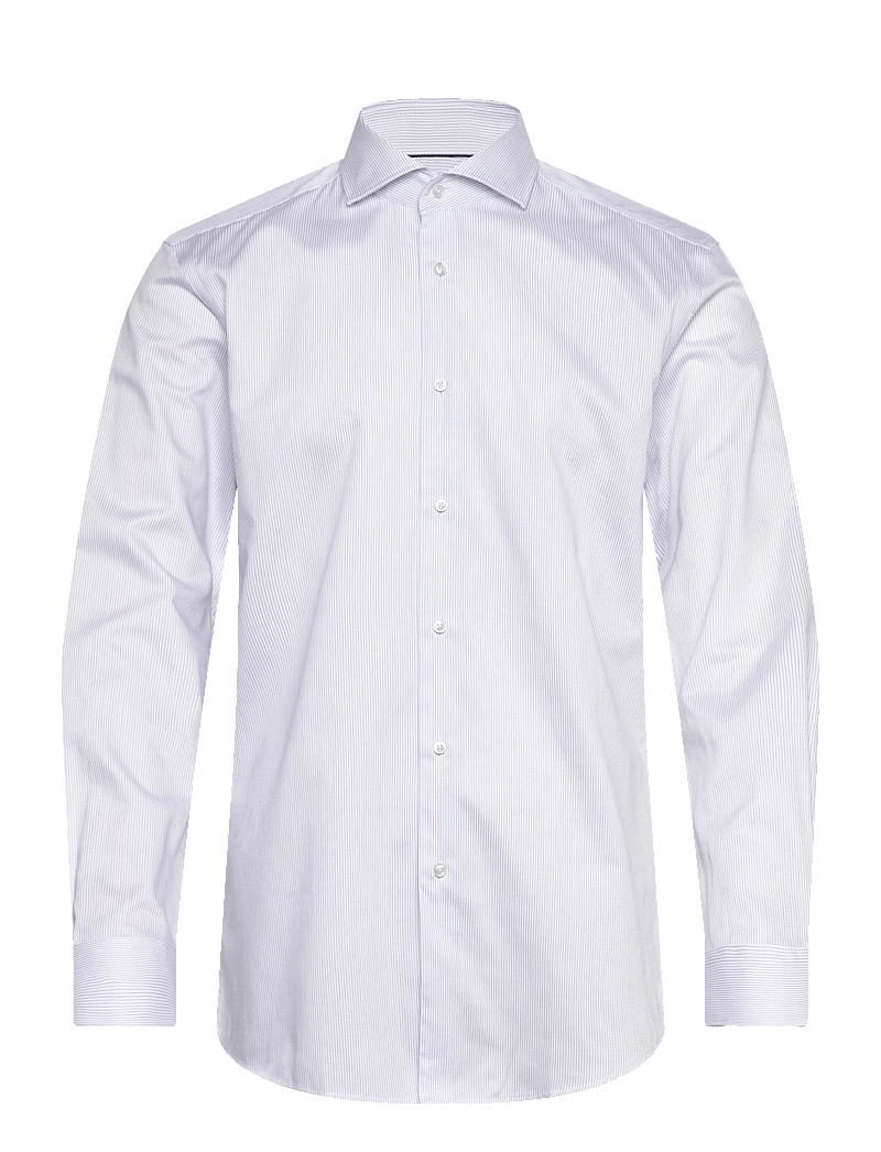 BOSS - H-HANK-SP-B1-C1-261 - gestreifte hemden - light/pastel blue - 1