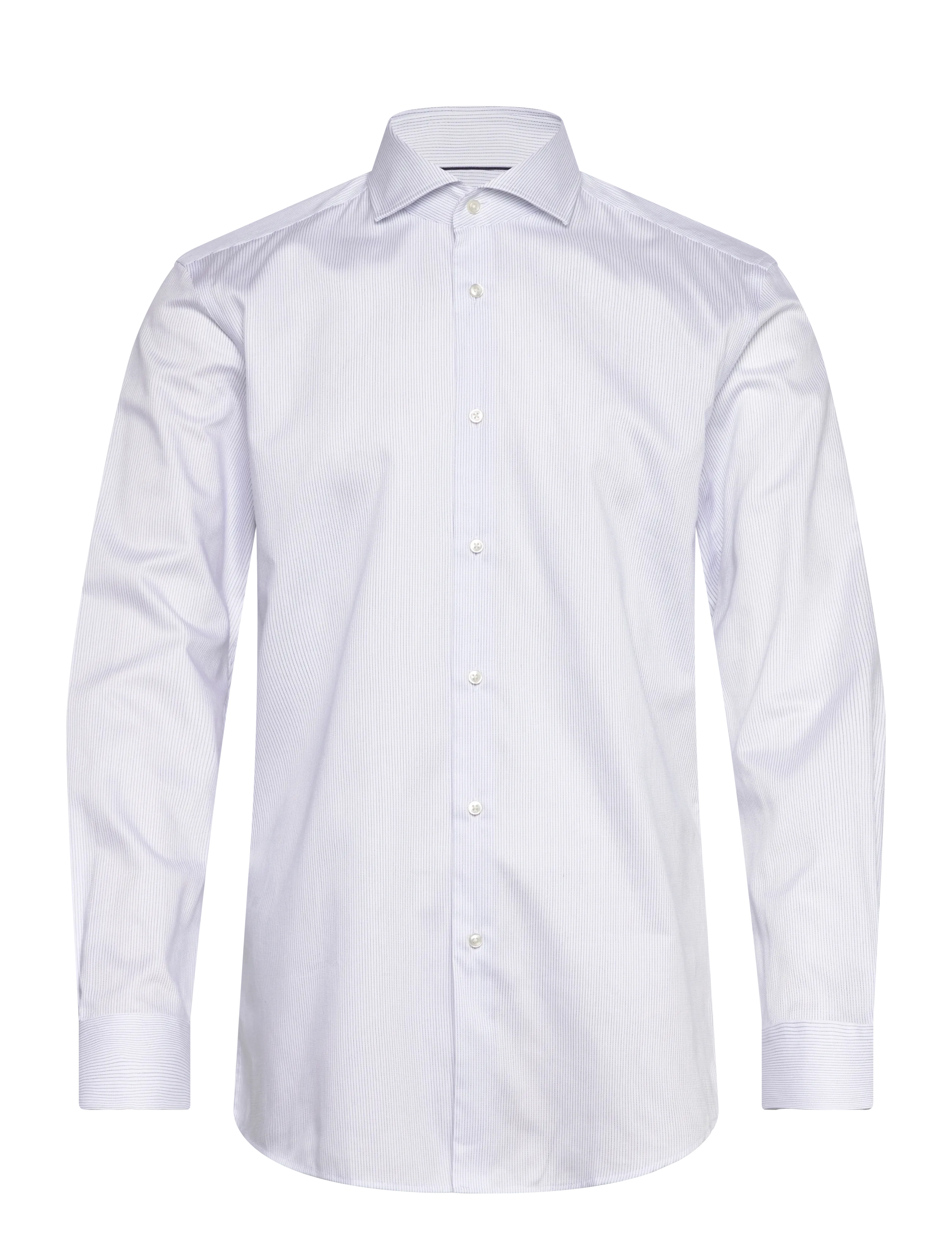 BOSS H-HANK-SP-B1-C1-261 - Business skjorter - LIGHT/PASTEL BLUE / blue