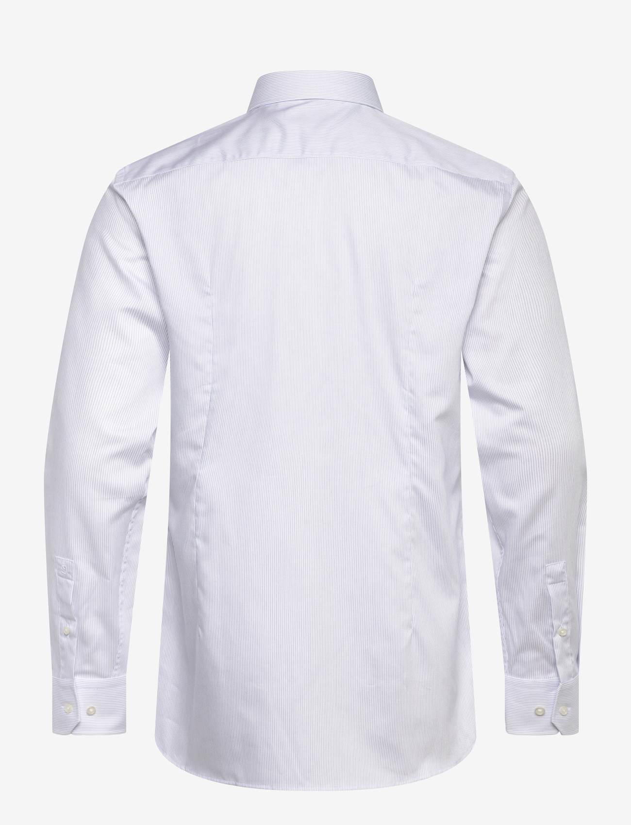 BOSS - H-HANK-SP-B1-C1-261 - stribede skjorter - light/pastel blue - 2