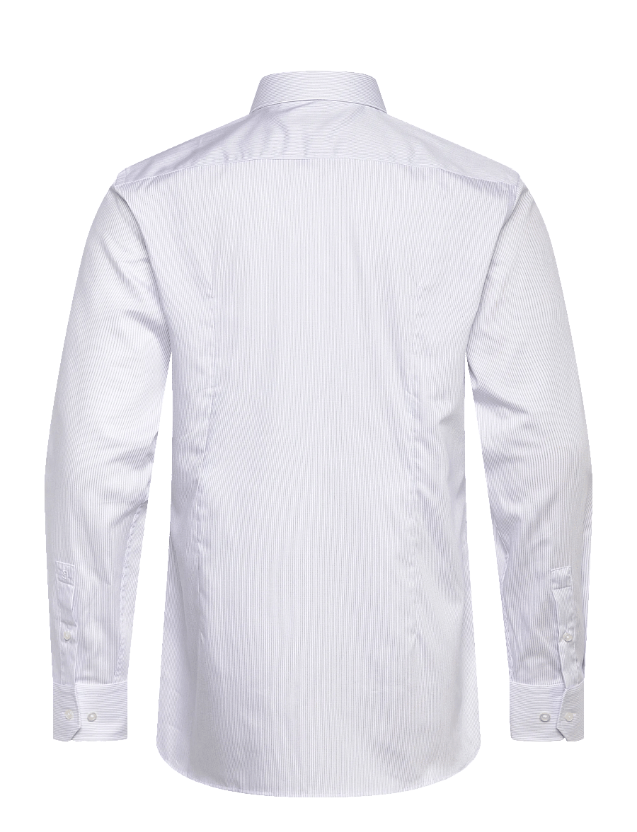 BOSS - H-HANK-SP-B1-C1-261 - gestreifte hemden - light/pastel blue - 2