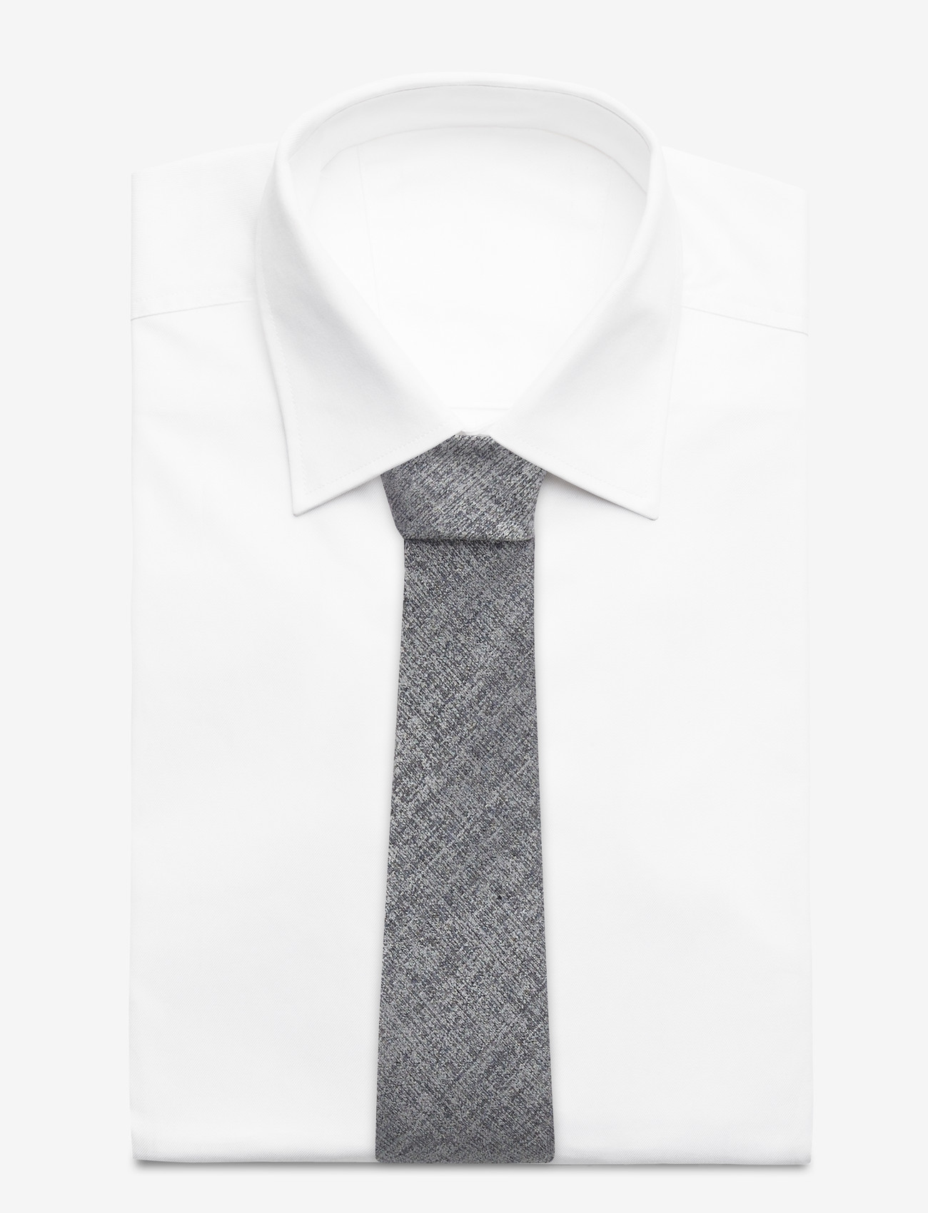 BOSS - H-TIE CM 7.5 ONE - ties - dark blue - 1