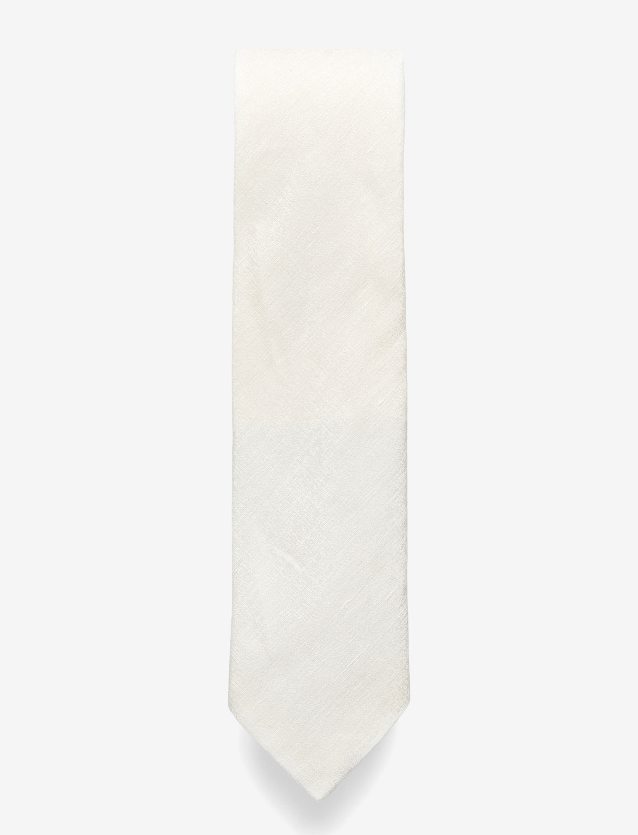 BOSS - H-TIE CM 7.5 ONE - slips - natural - 0