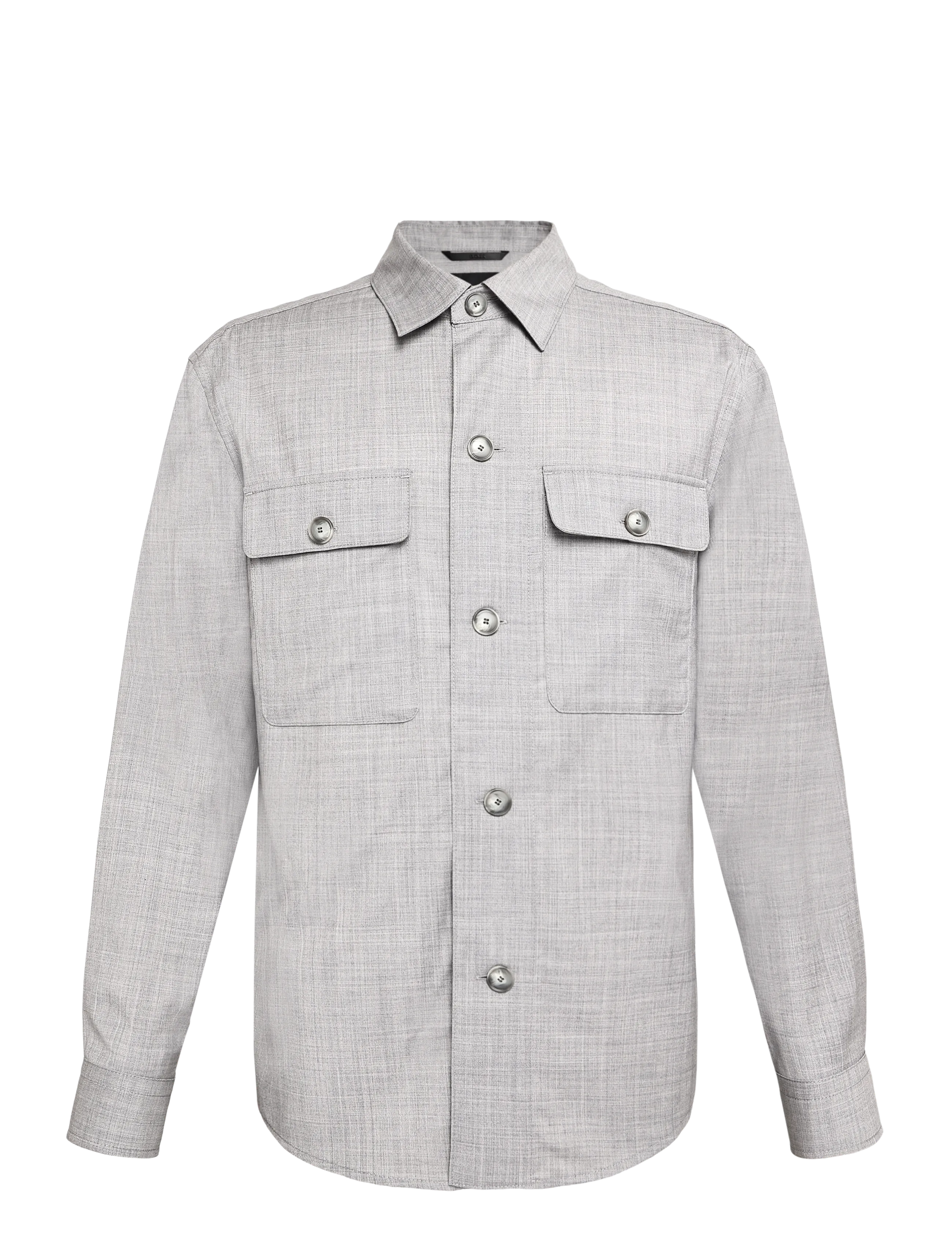 BOSS P-Carper-Os-Wg-262 Grau - 50 - Herren