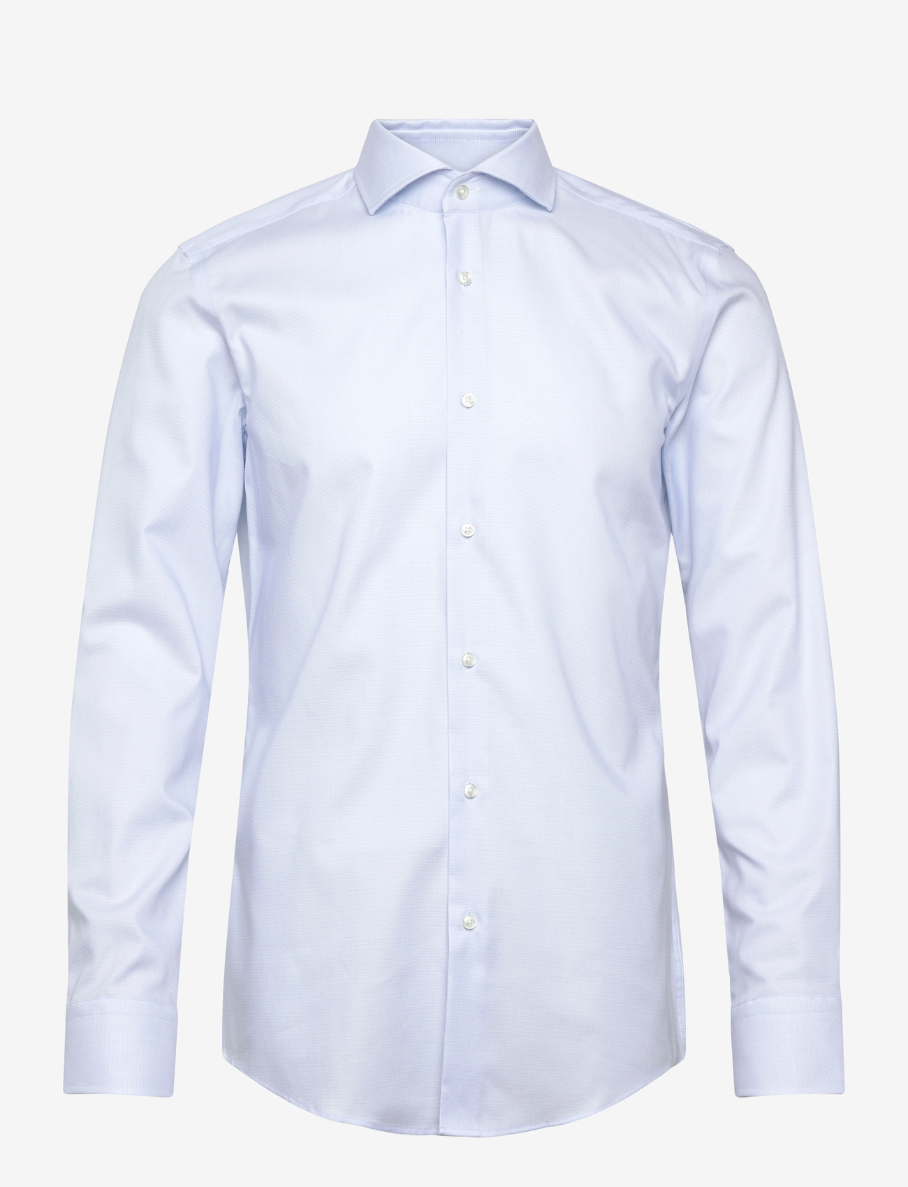 BOSS - H-HANK-SP-B1-C1-261 - formelle skjorter - light/pastel blue - 0