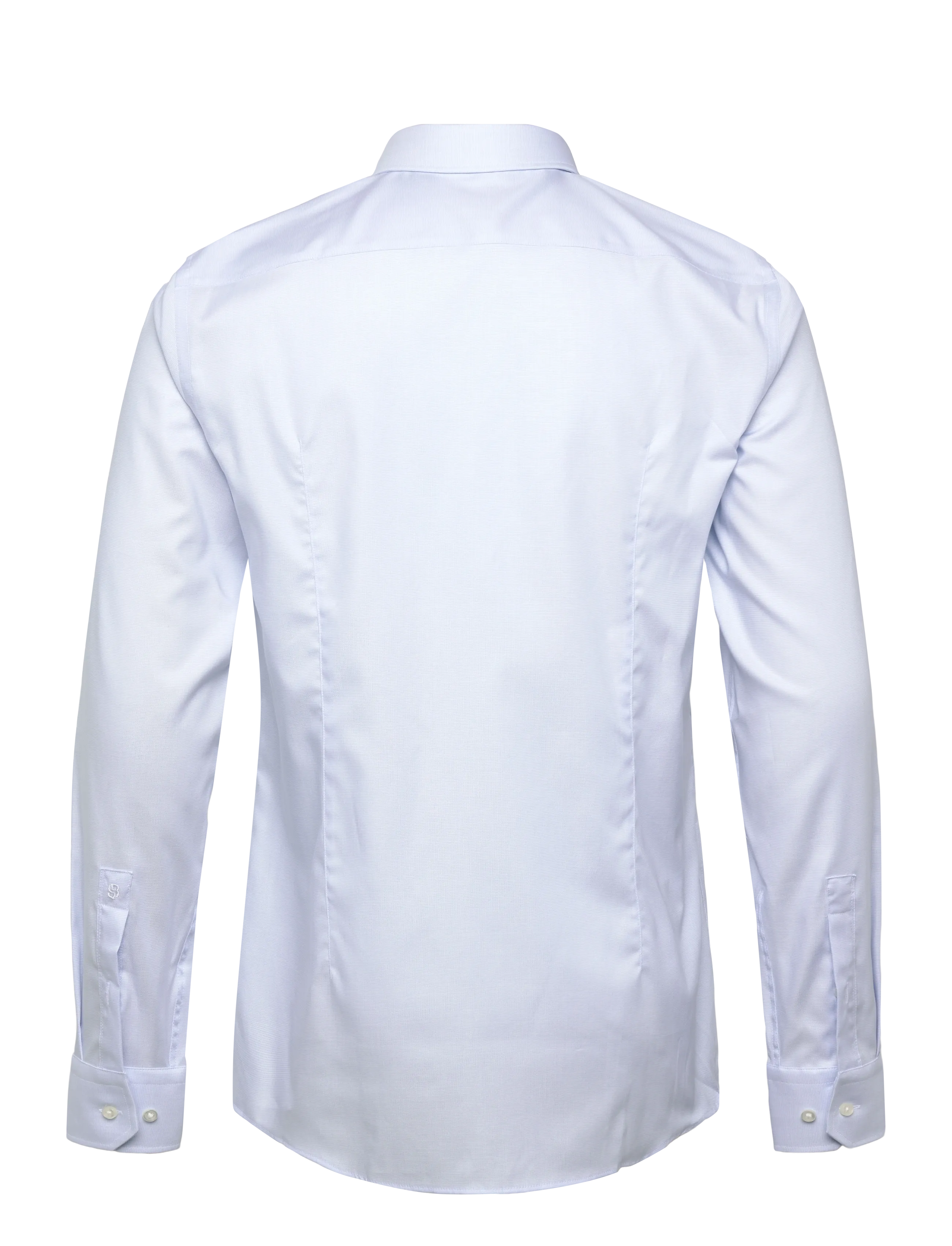 BOSS - H-HANK-SP-B1-C1-261 - formal shirts - light/pastel blue - 1