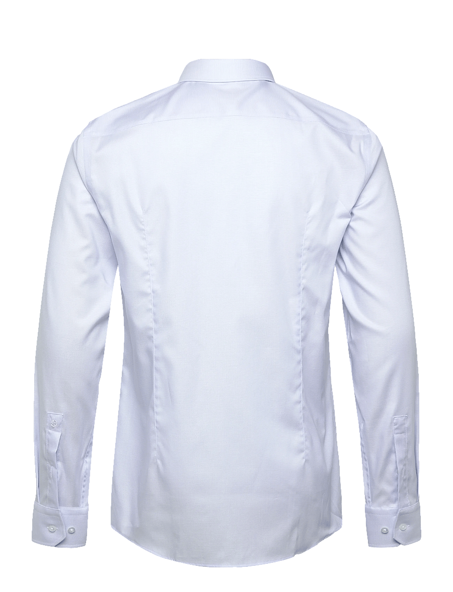 BOSS - H-HANK-SP-B1-C1-261 - formelle hemden - light/pastel blue - 1