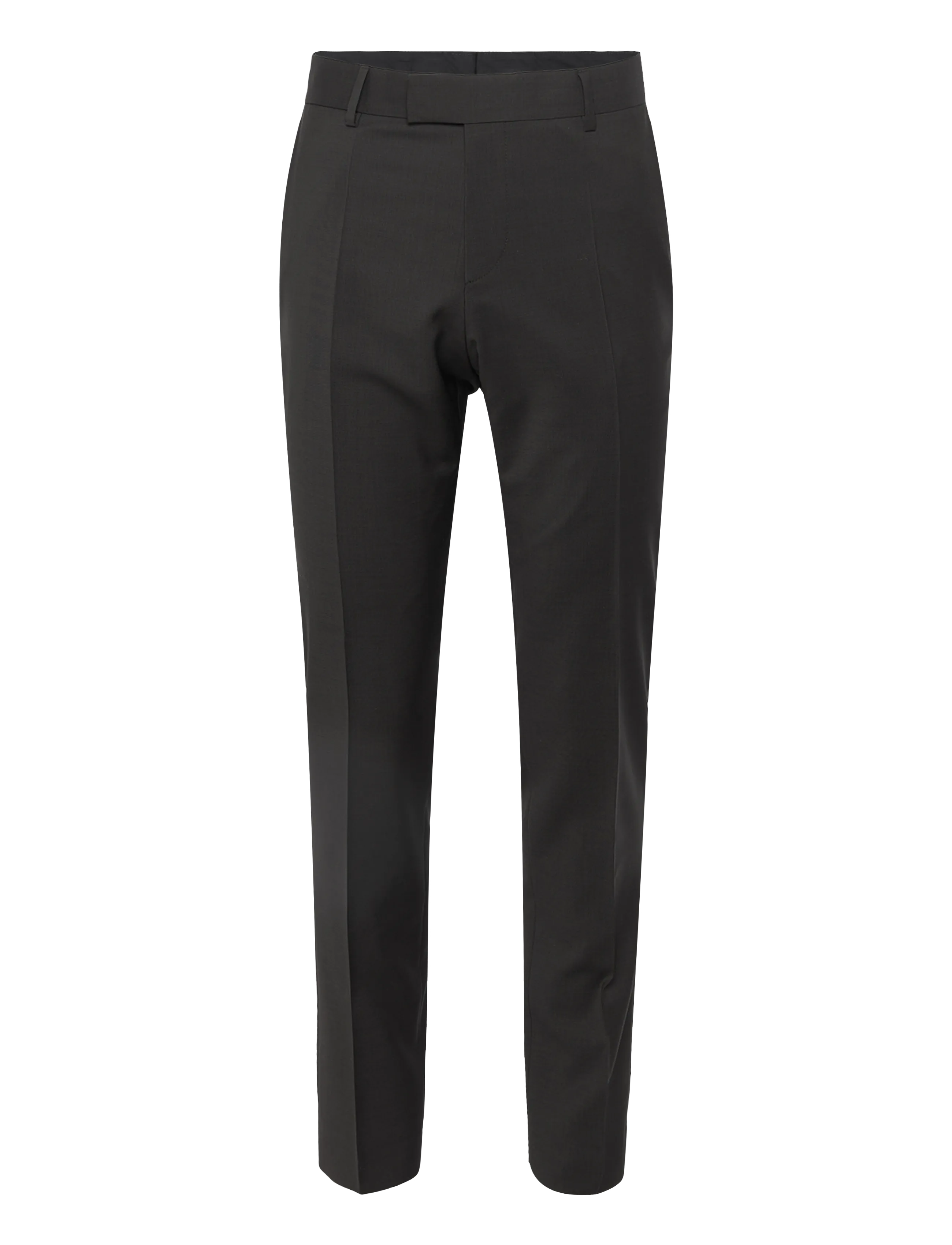 BOSS - H-Huge-2Pcs-253 - zweireiher anzüge - dark brown - 2