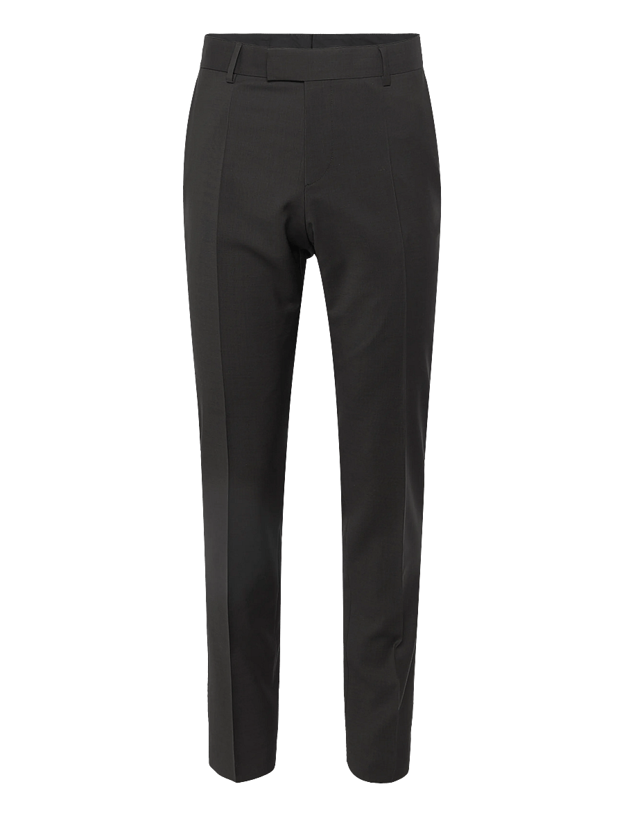 BOSS - H-Huge-2Pcs-253 - anzüge - dark brown - 2