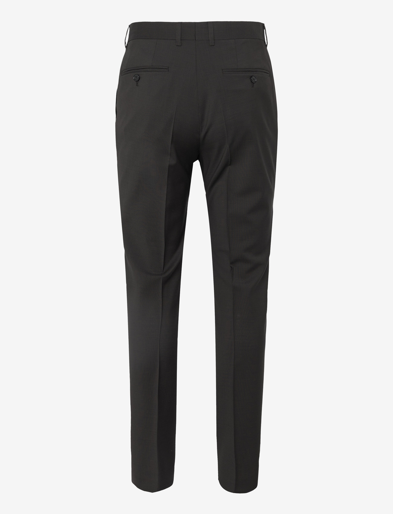 BOSS - H-Huge-2Pcs-253 - jakkesæt - dark brown - 3