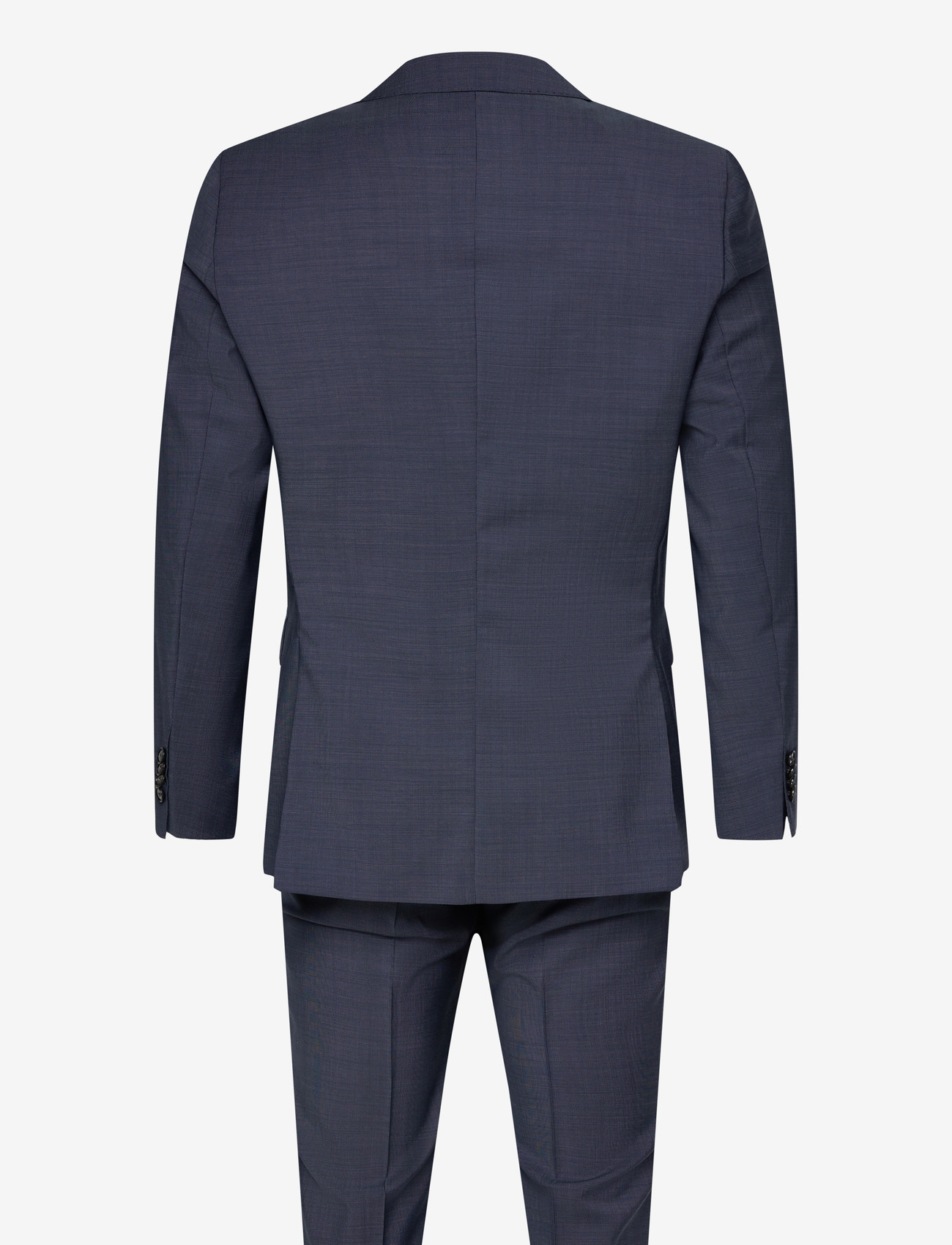 BOSS - H-Huge-2Pcs-253 - kostymer - open blue - 1