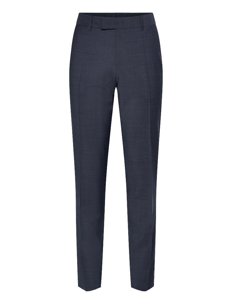 BOSS - H-Huge-2Pcs-253 - kostymer - open blue - 2