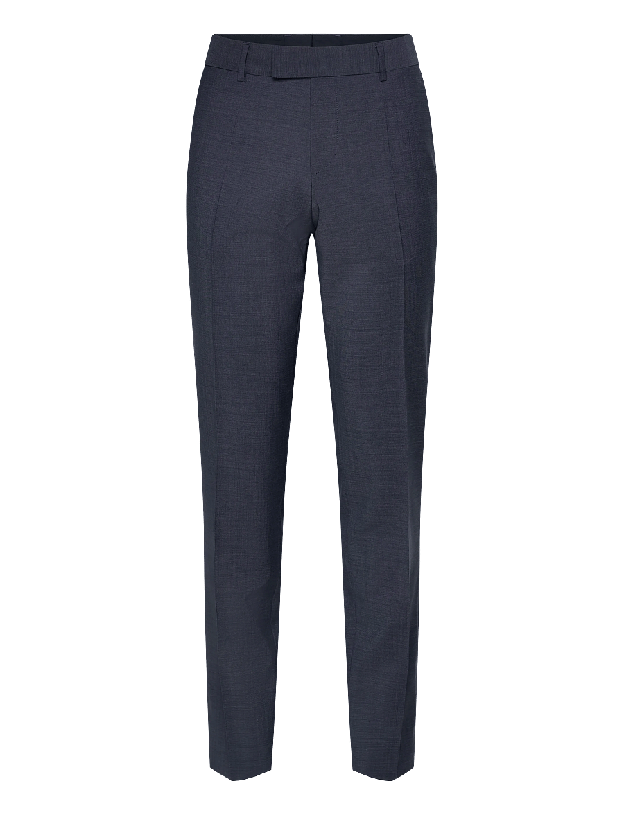 BOSS - H-Huge-2Pcs-253 - anzüge - open blue - 3