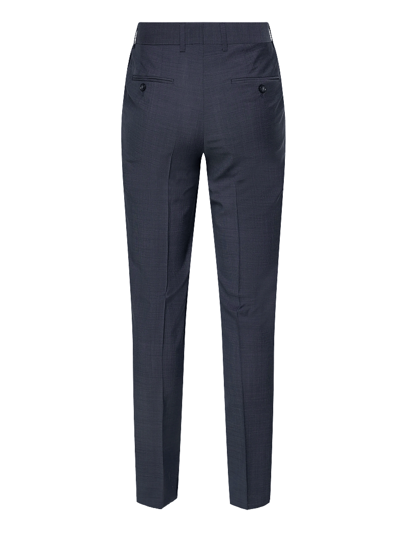 BOSS - H-Huge-2Pcs-253 - kostymer - open blue - 3