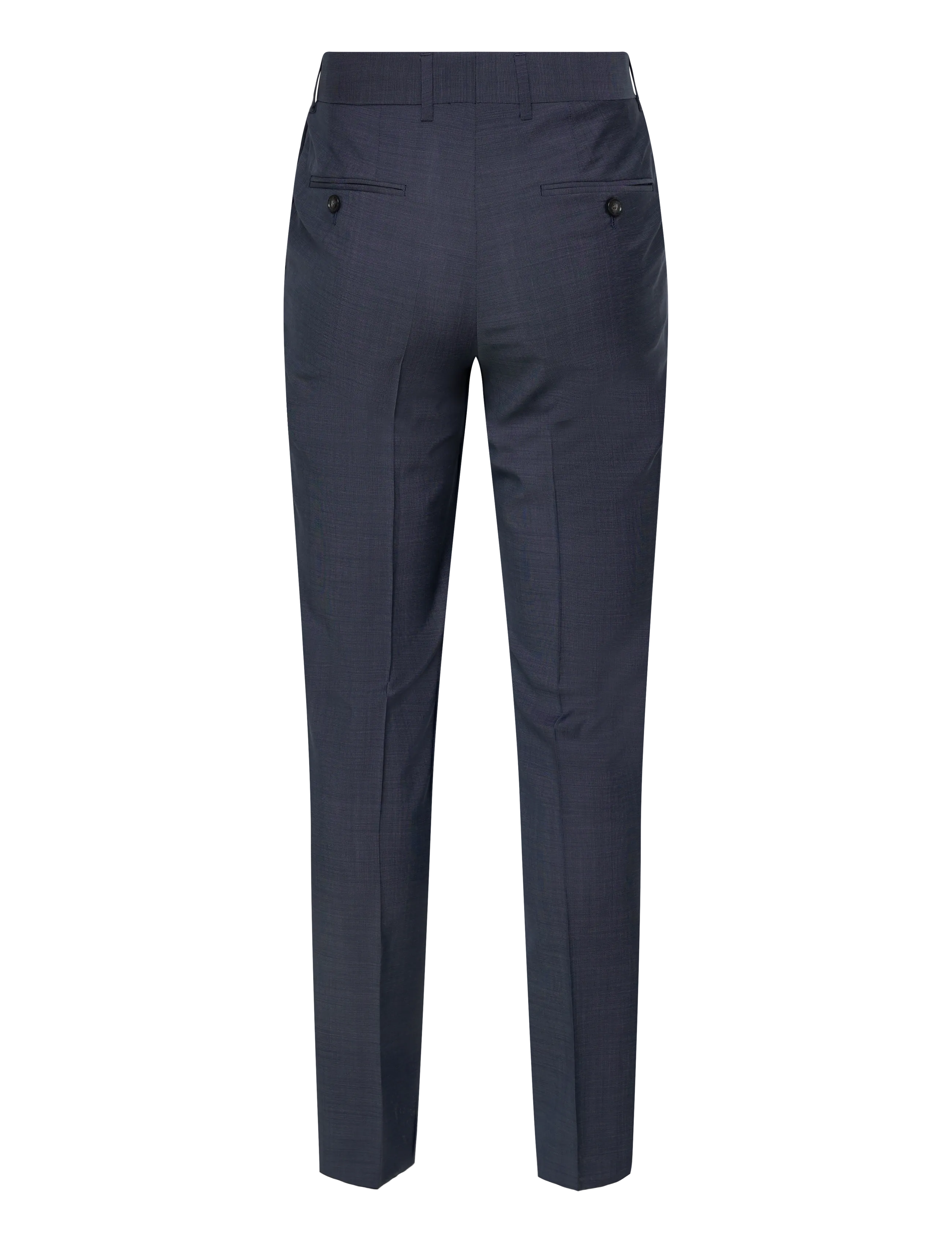 BOSS - H-Huge-2Pcs-253 - jakkesæt - open blue - 4