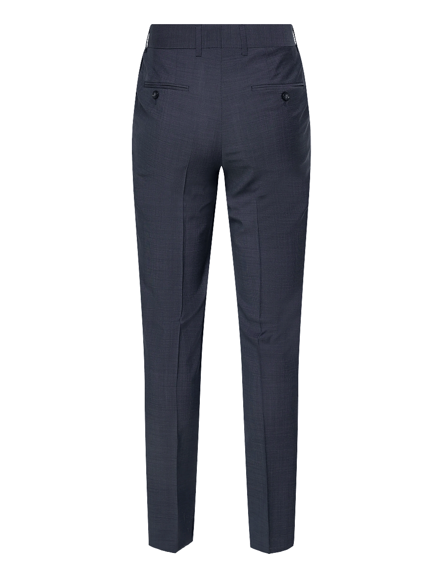 BOSS - H-Huge-2Pcs-253 - anzüge - open blue - 4