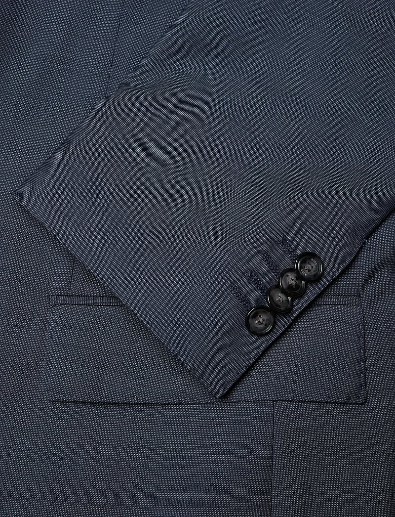 BOSS - H-Huge-2Pcs-253 - kostymer - open blue - 5