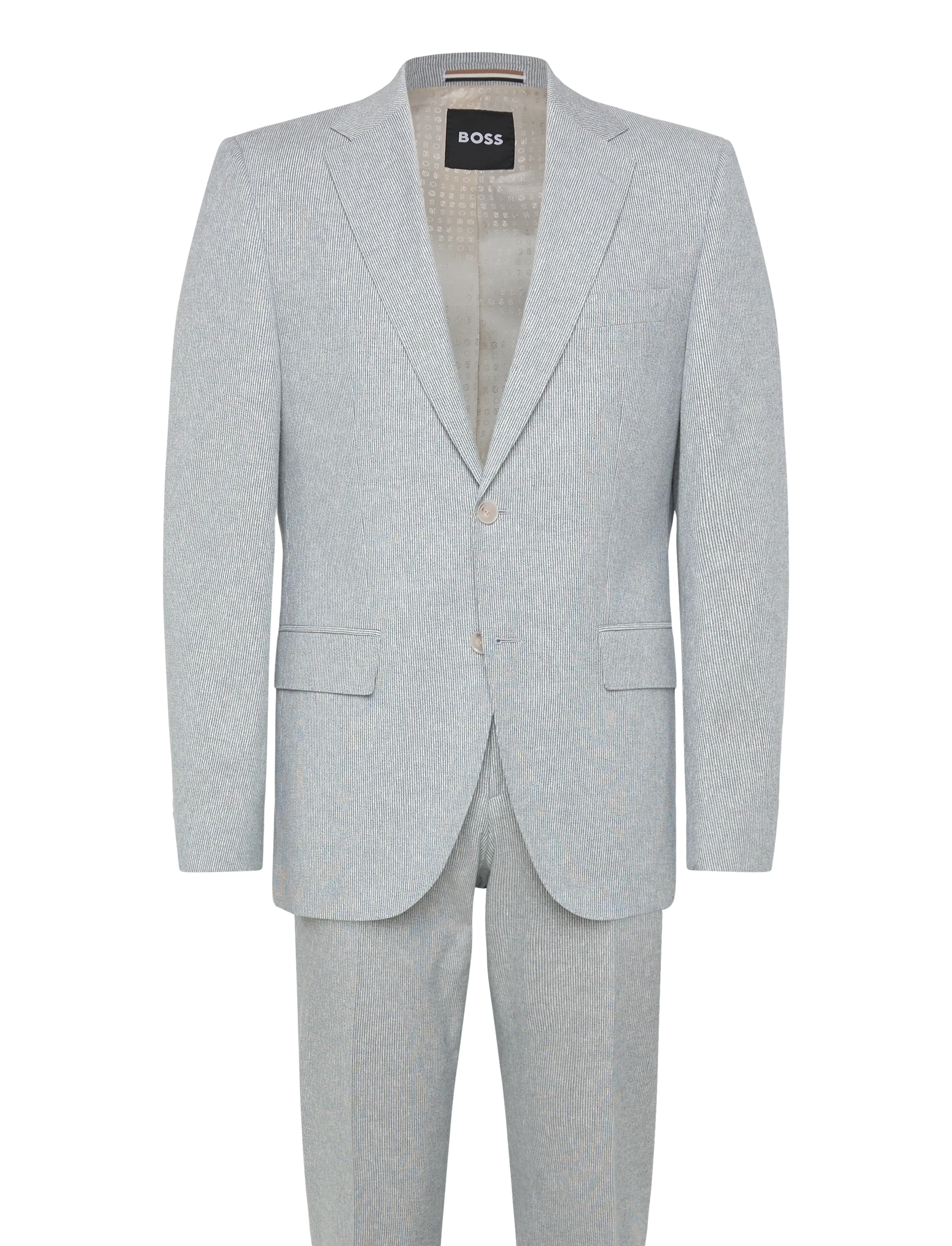 BOSS H-Jeckson-2Pcs-253 - Angebote - OPEN BLUE / blue