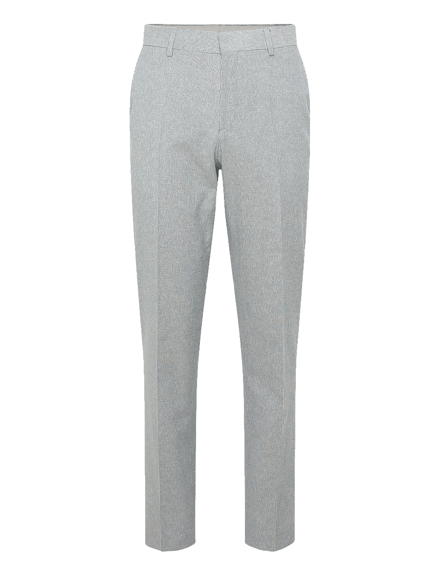 BOSS - H-Jeckson-2Pcs-253 - jakkaföt - open blue - 2
