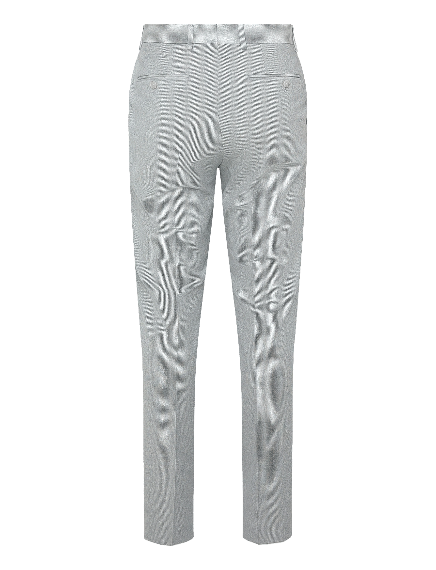 BOSS - H-Jeckson-2Pcs-253 - jakkaföt - open blue - 3