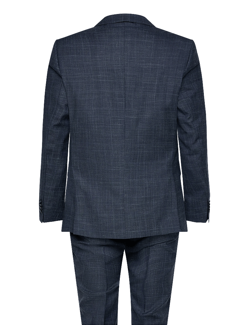 BOSS - H-Huge-2Pcs-B1-253 - kostymer - open blue - 1