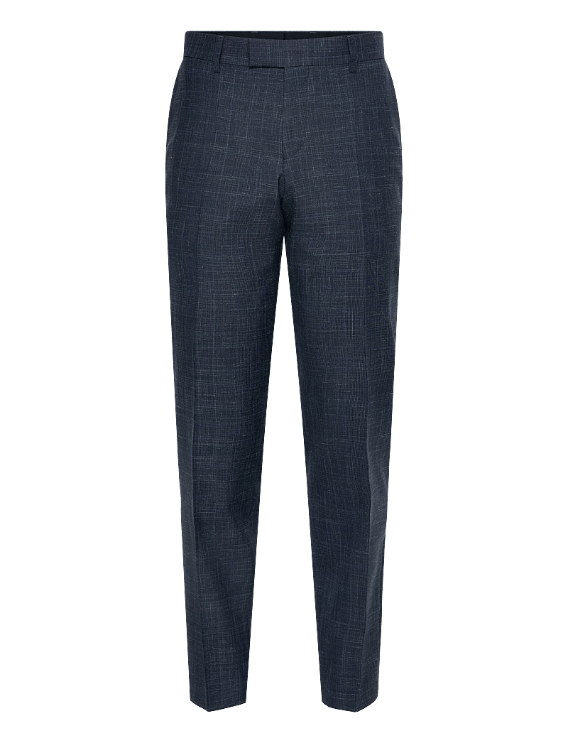 BOSS - H-Huge-2Pcs-B1-253 - anzüge - open blue - 2