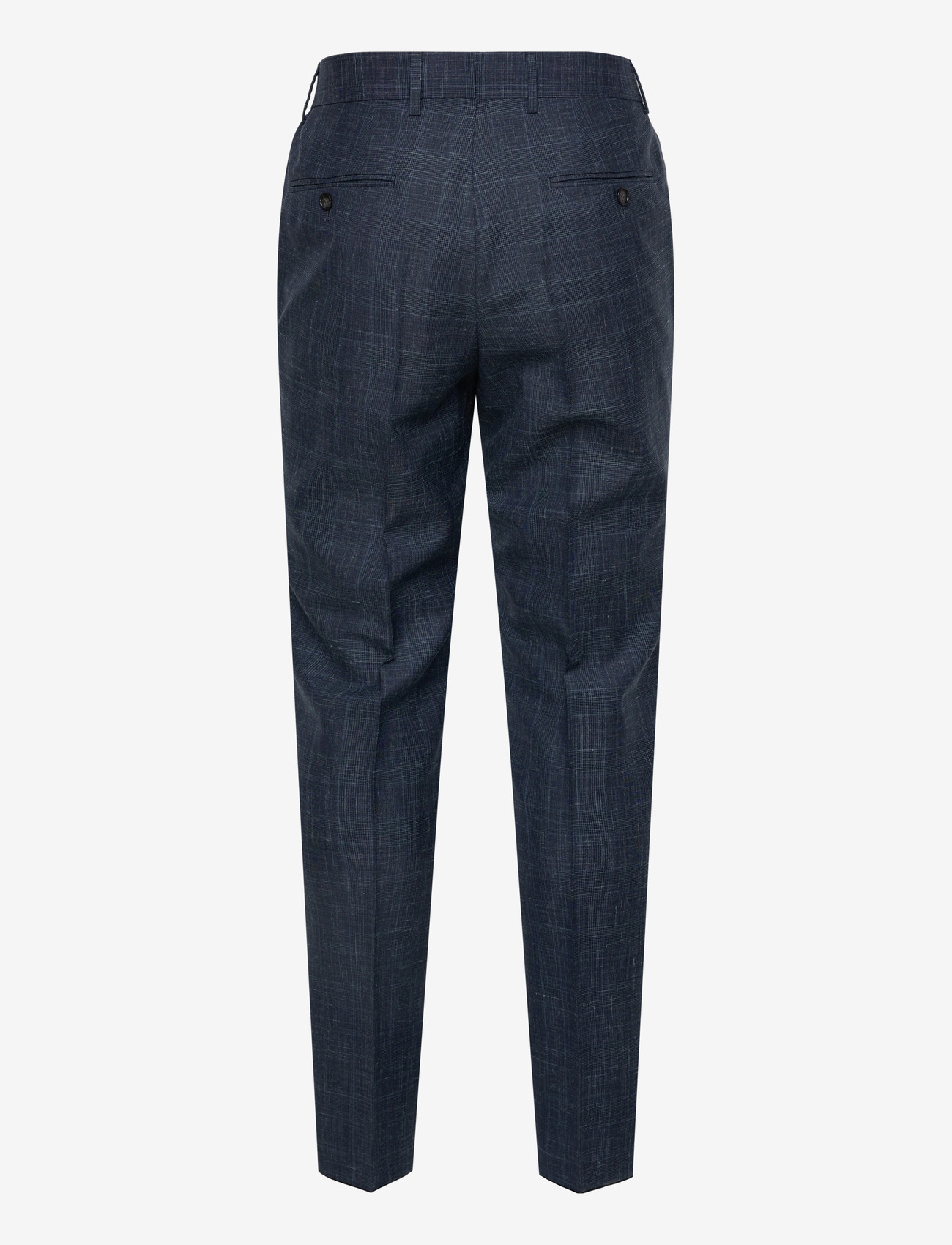 BOSS - H-Huge-2Pcs-B1-253 - kostymer - open blue - 3