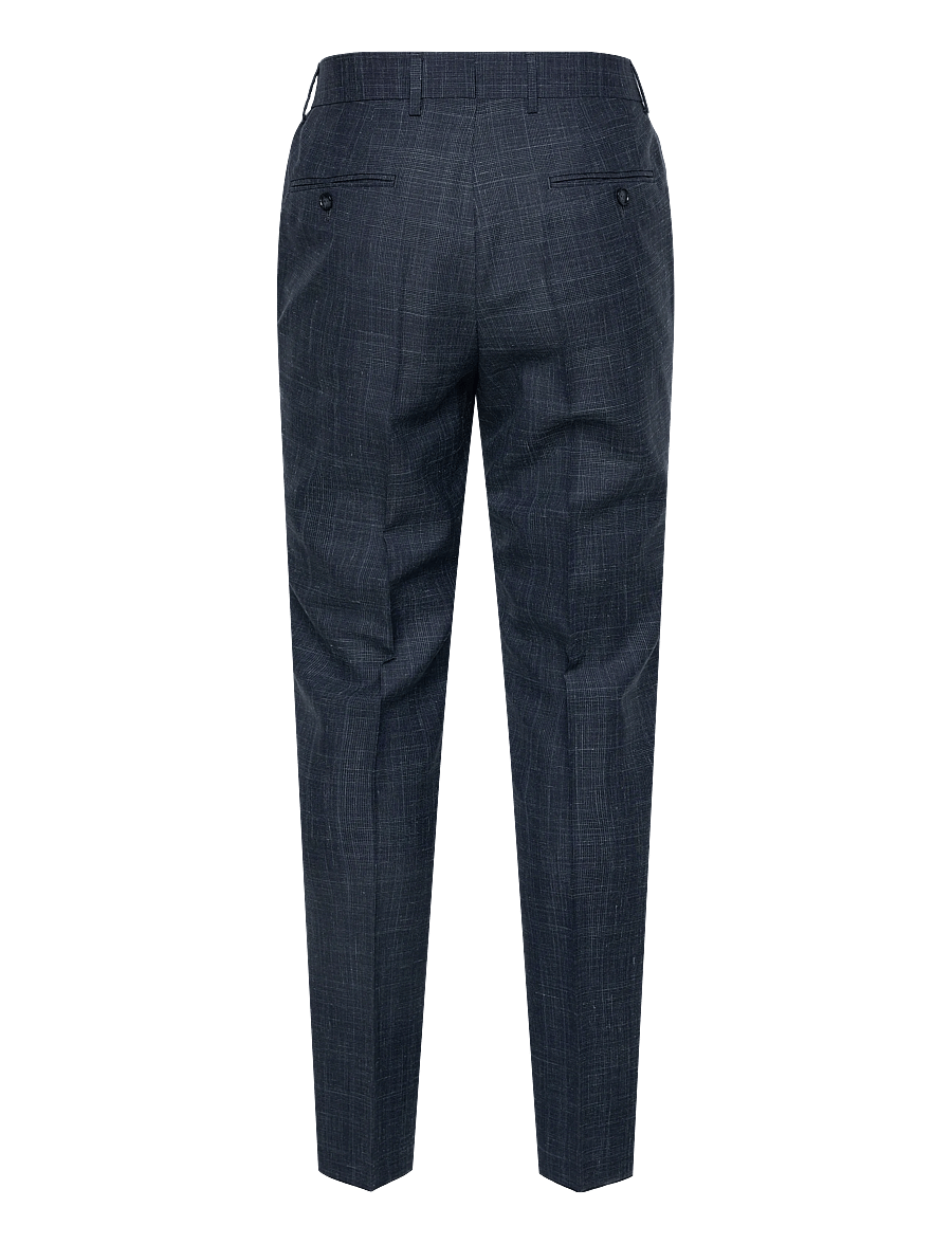 BOSS - H-Huge-2Pcs-B1-253 - Ülikonnad - open blue - 3