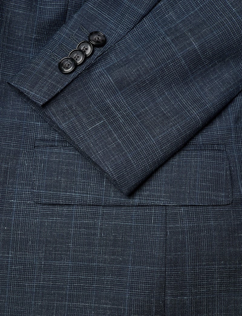 BOSS - H-Huge-2Pcs-B1-253 - kostymer - open blue - 5