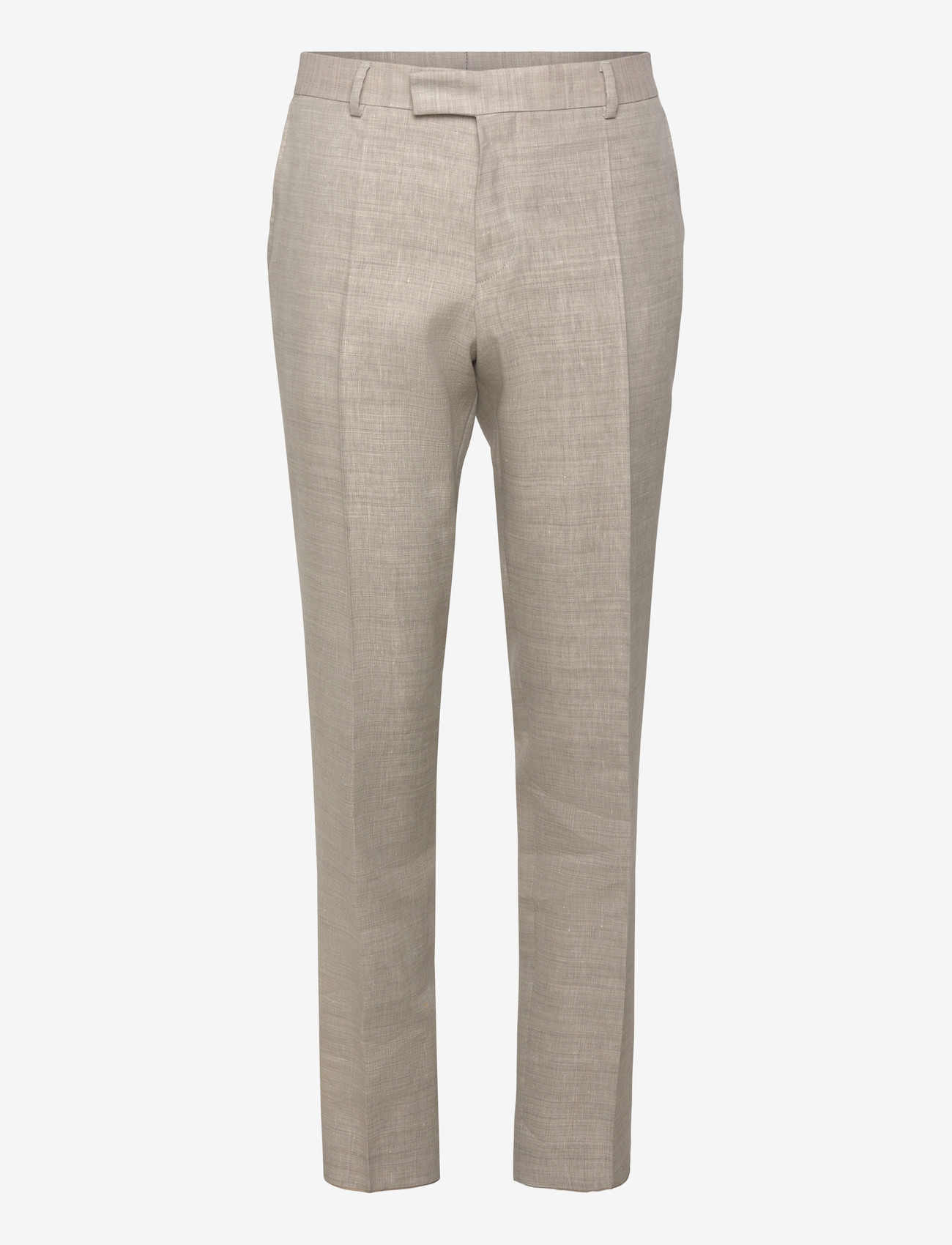 BOSS - H-Huge-2pcs-DB-254 - suits - open grey - 2