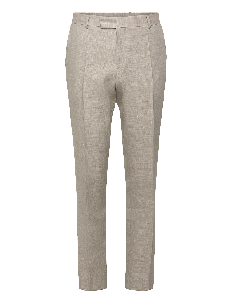 BOSS - H-Huge-2pcs-DB-254 - suits - open grey - 2