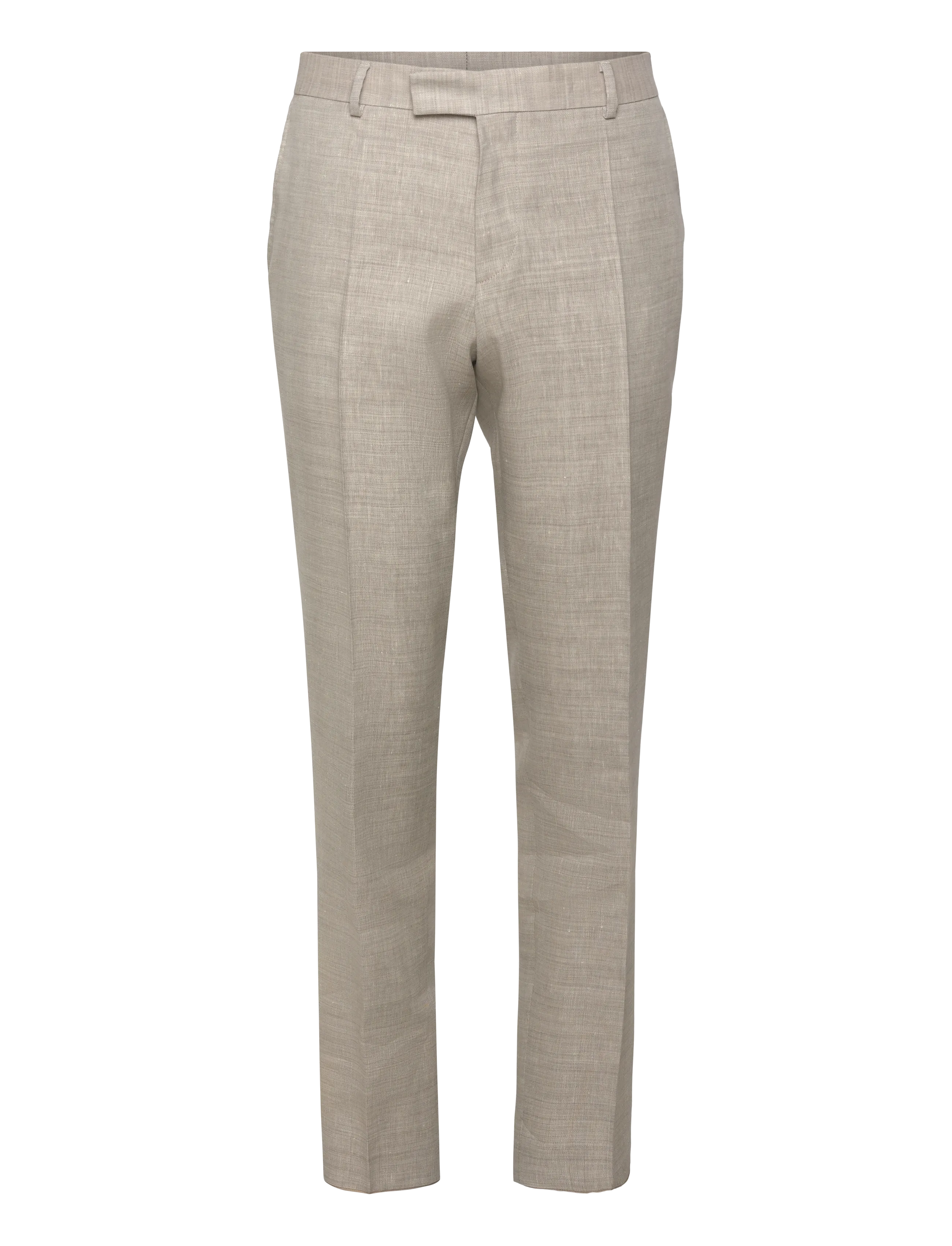 BOSS - H-Huge-2pcs-DB-254 - jakkesæt - open grey - 2