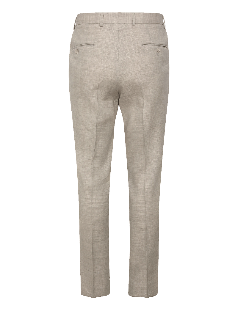 BOSS - H-Huge-2pcs-DB-254 - suits - open grey - 3