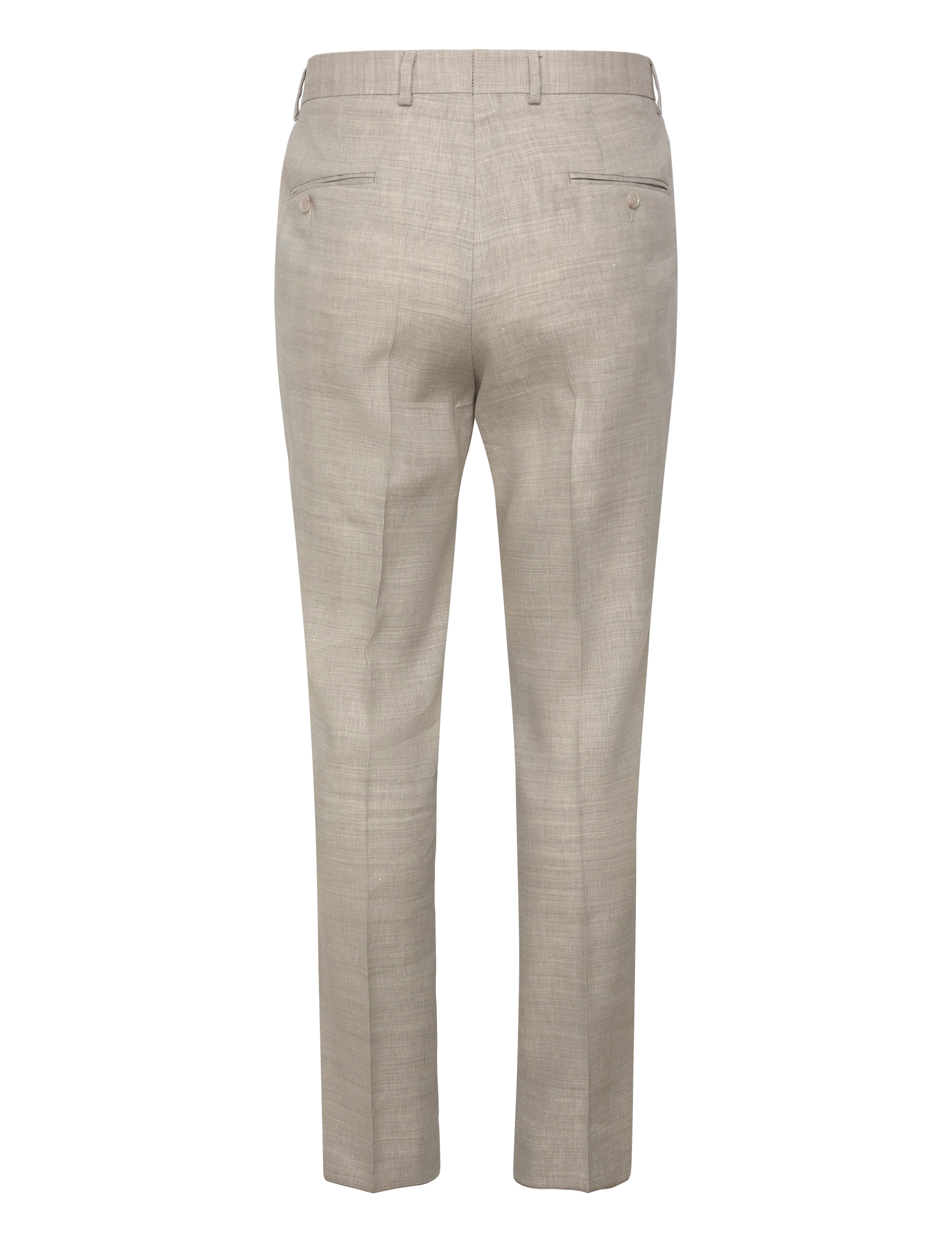 BOSS - H-Huge-2pcs-DB-254 - jakkesæt - open grey - 3