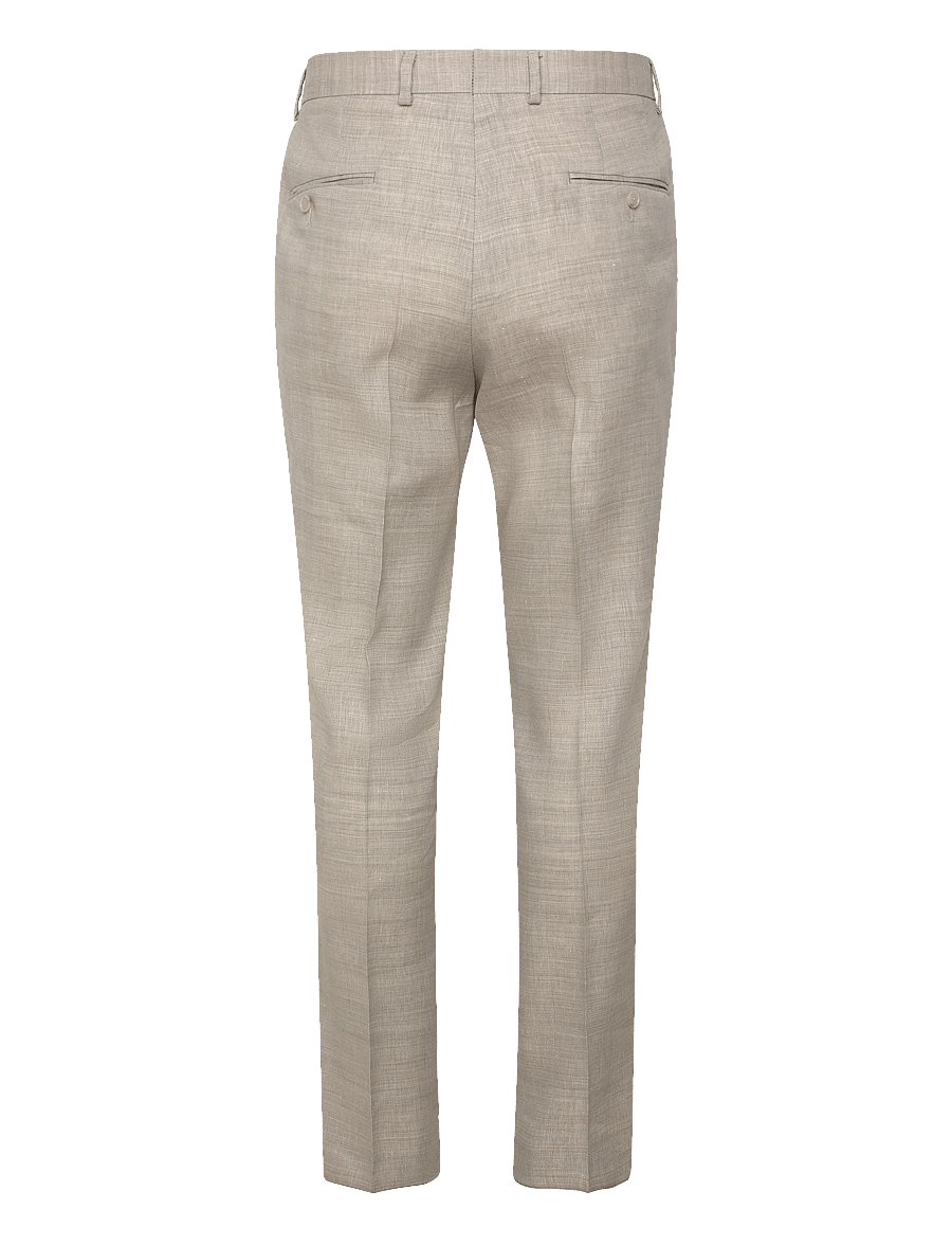 BOSS - H-Huge-2pcs-DB-254 - Ülikonnad - open grey - 3