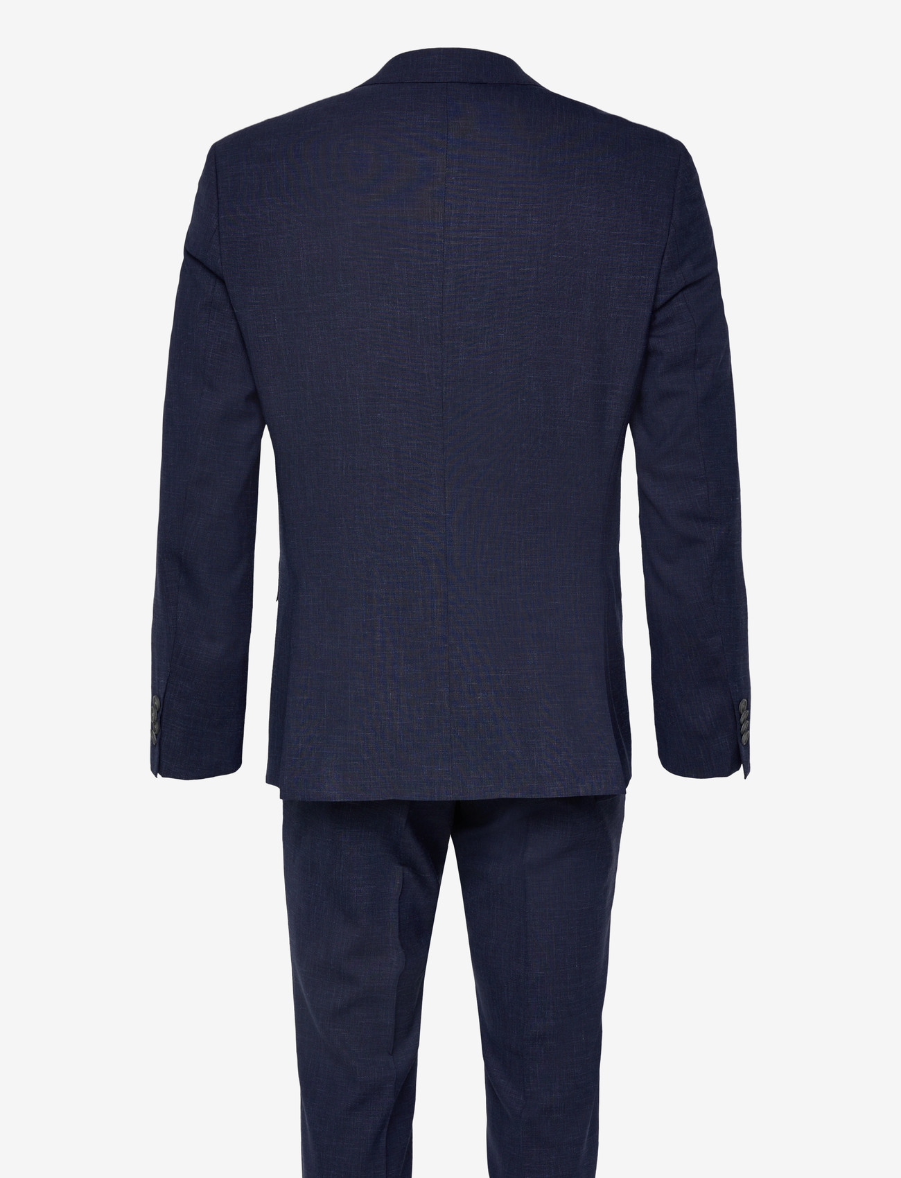 BOSS - H-Huge-2Pcs-253 - kostymer - dark blue - 1