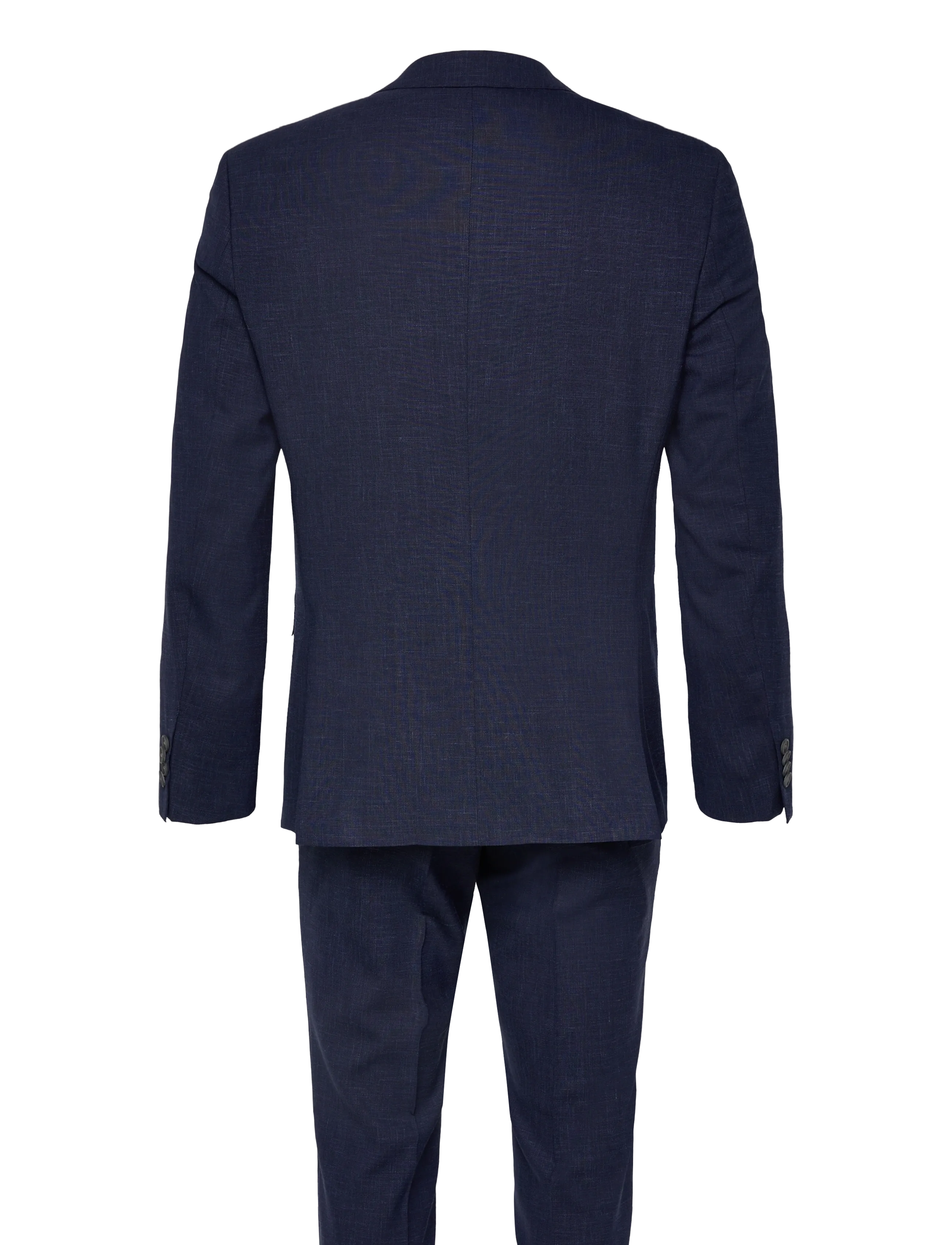 BOSS - H-Huge-2Pcs-253 - blazere - dark blue - 1