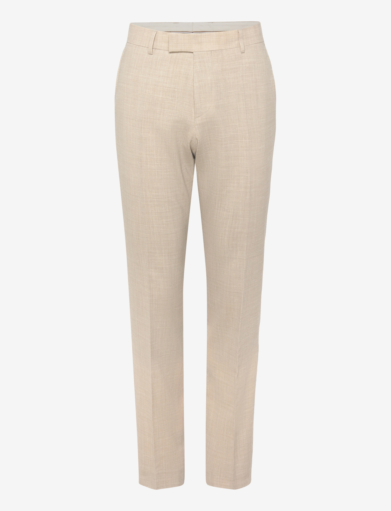 BOSS - H-Huge-2Pcs-253 - kostymer - open beige - 2