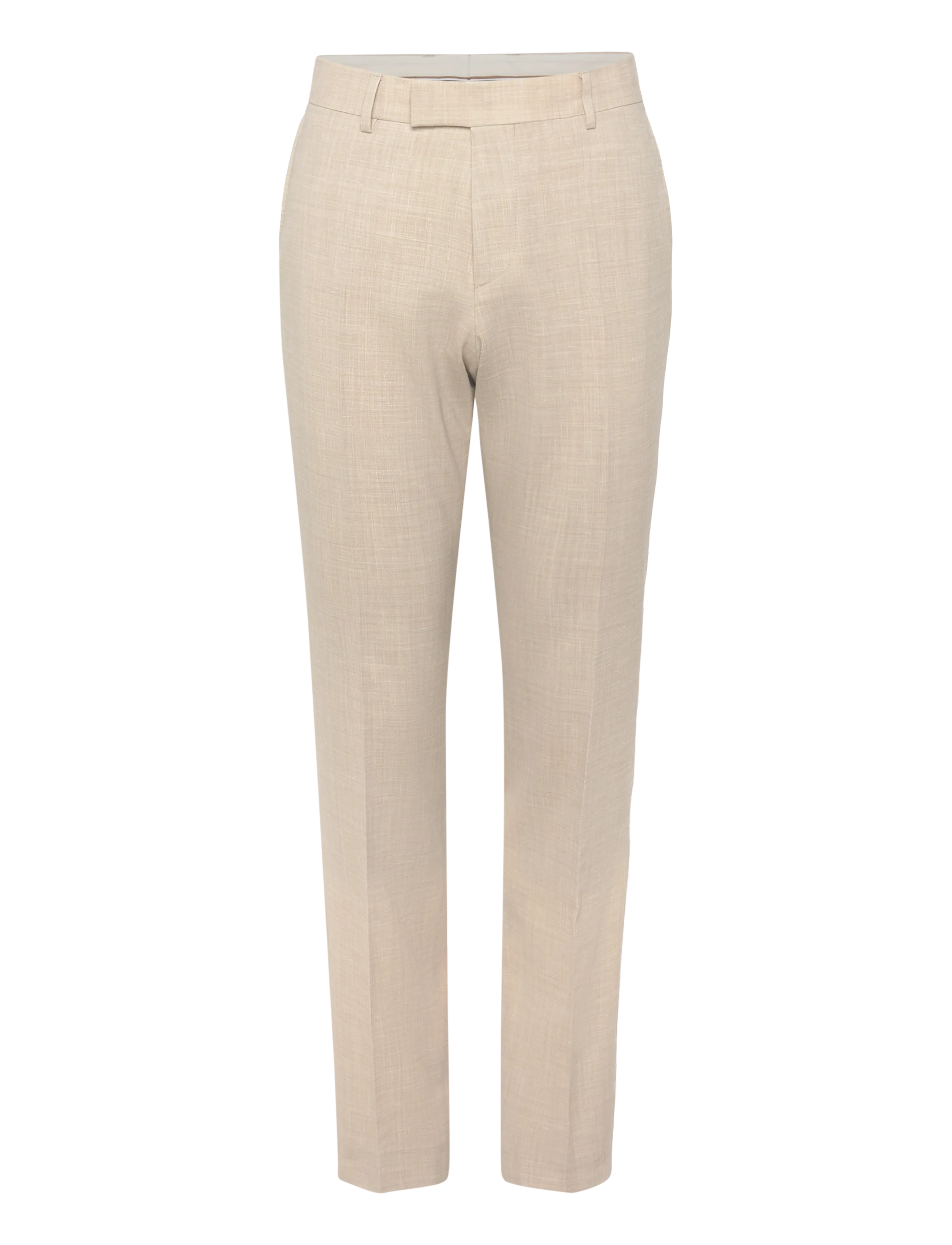 BOSS - H-Huge-2Pcs-253 - kostymer - open beige - 2
