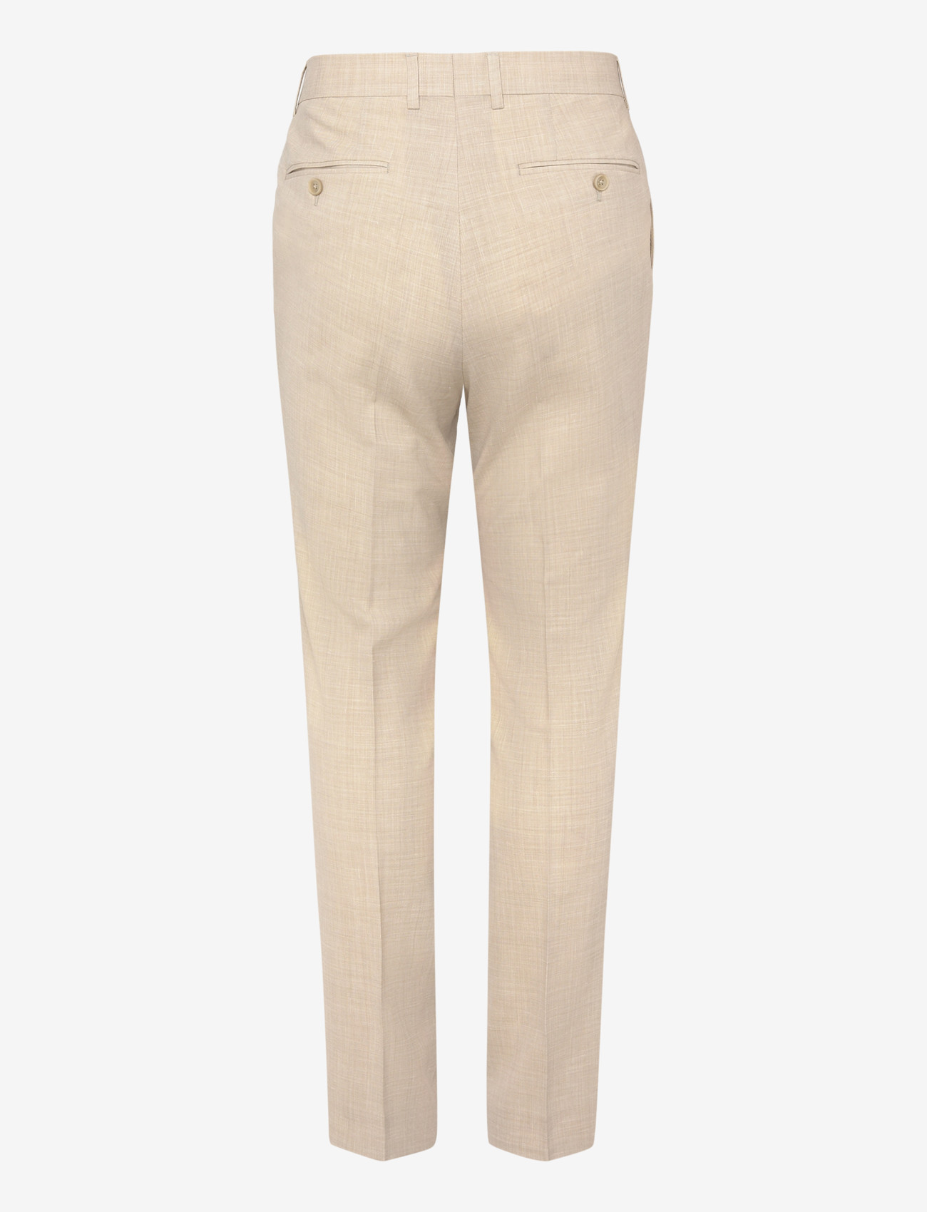 BOSS - H-Huge-2Pcs-253 - kostymer - open beige - 3