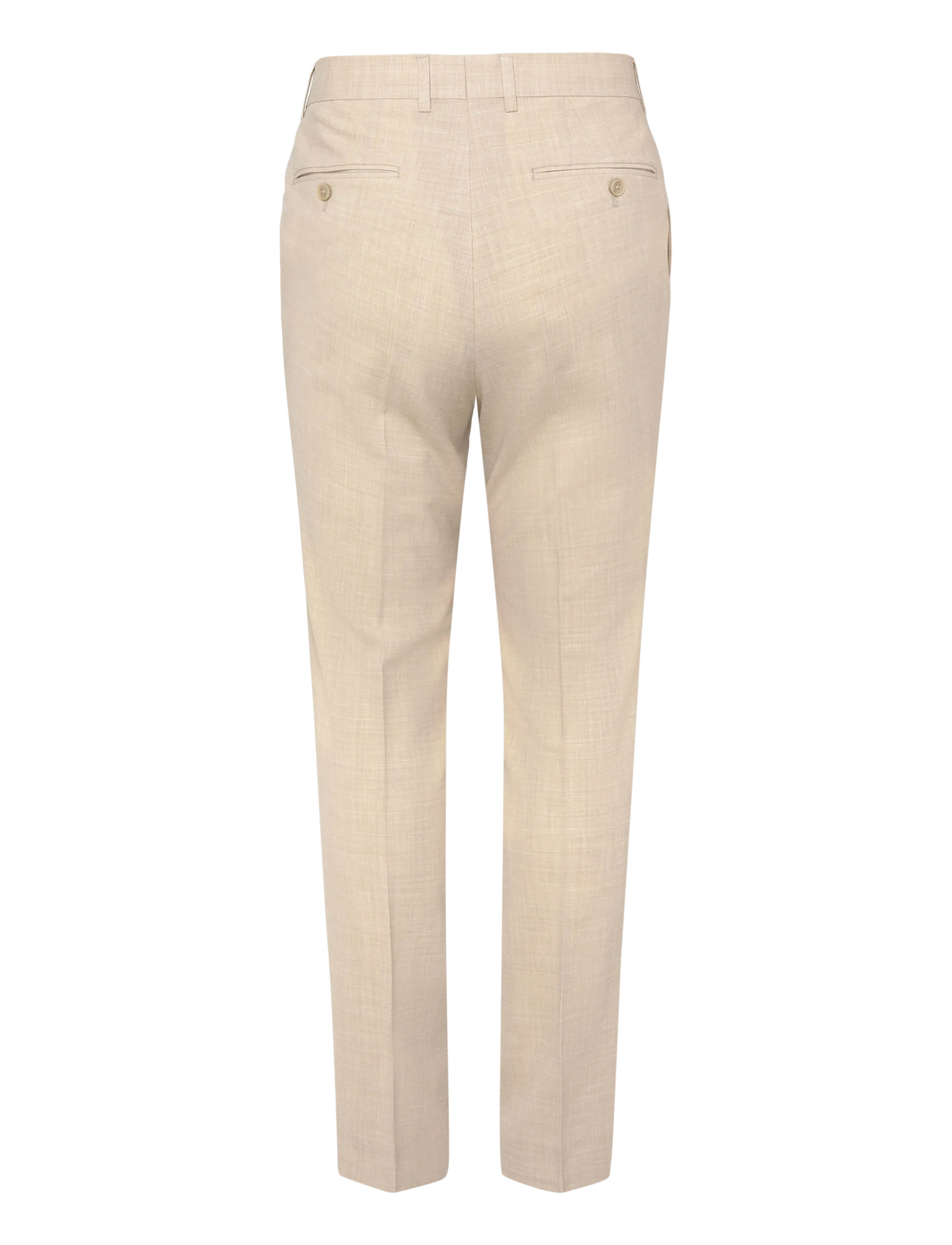 BOSS - H-Huge-2Pcs-253 - kostymer - open beige - 3