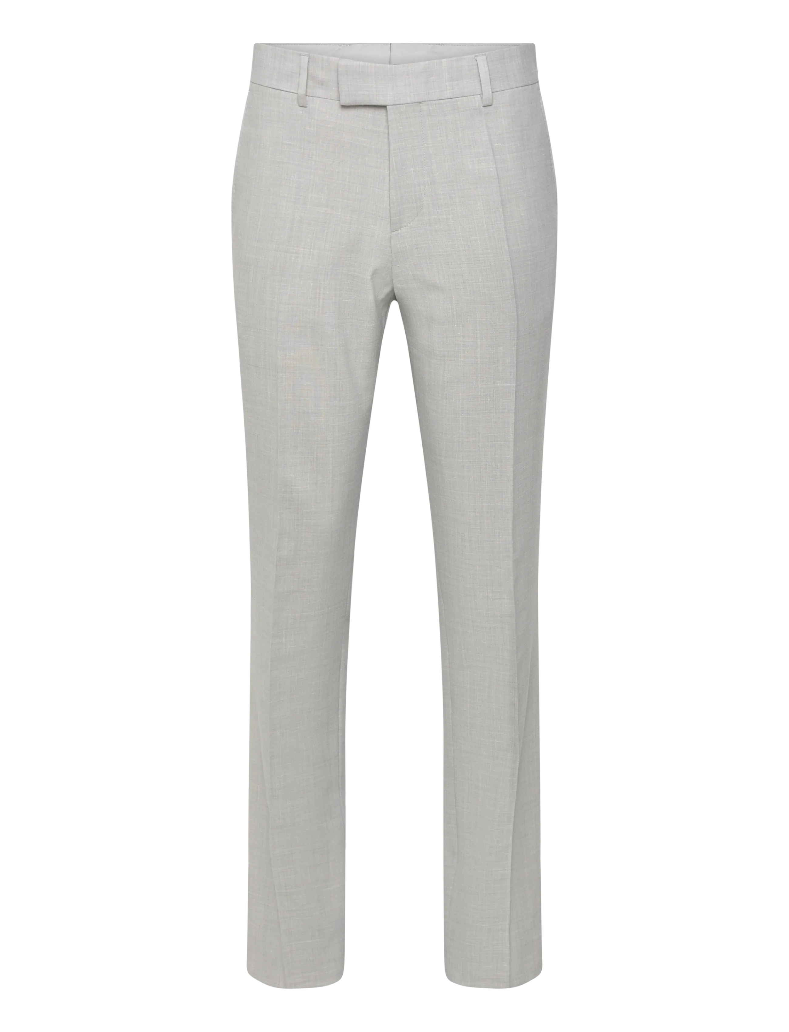 BOSS - H-Huge-2Pcs-253 - kostymer - open grey - 2