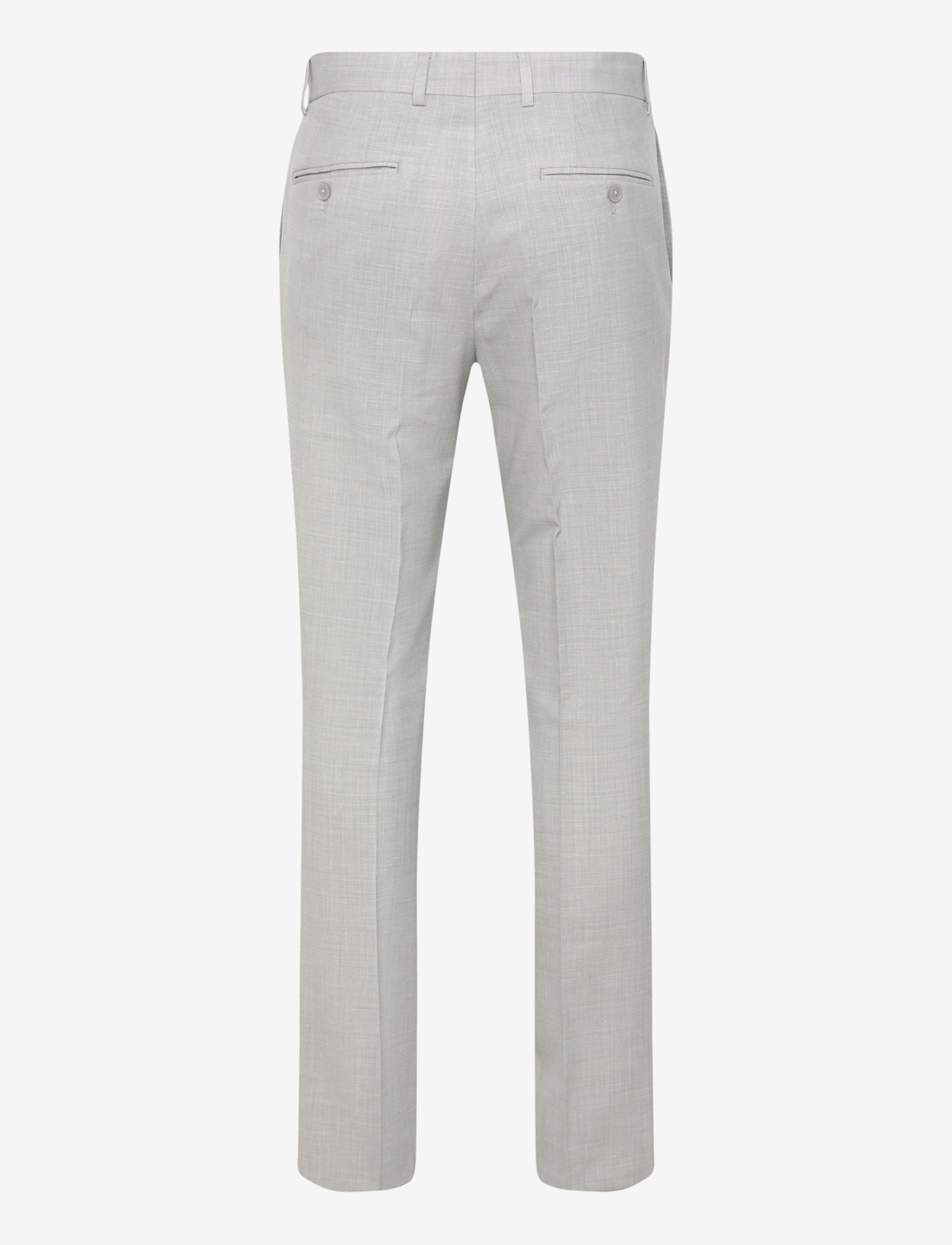 BOSS - H-Huge-2Pcs-253 - kostymer - open grey - 3