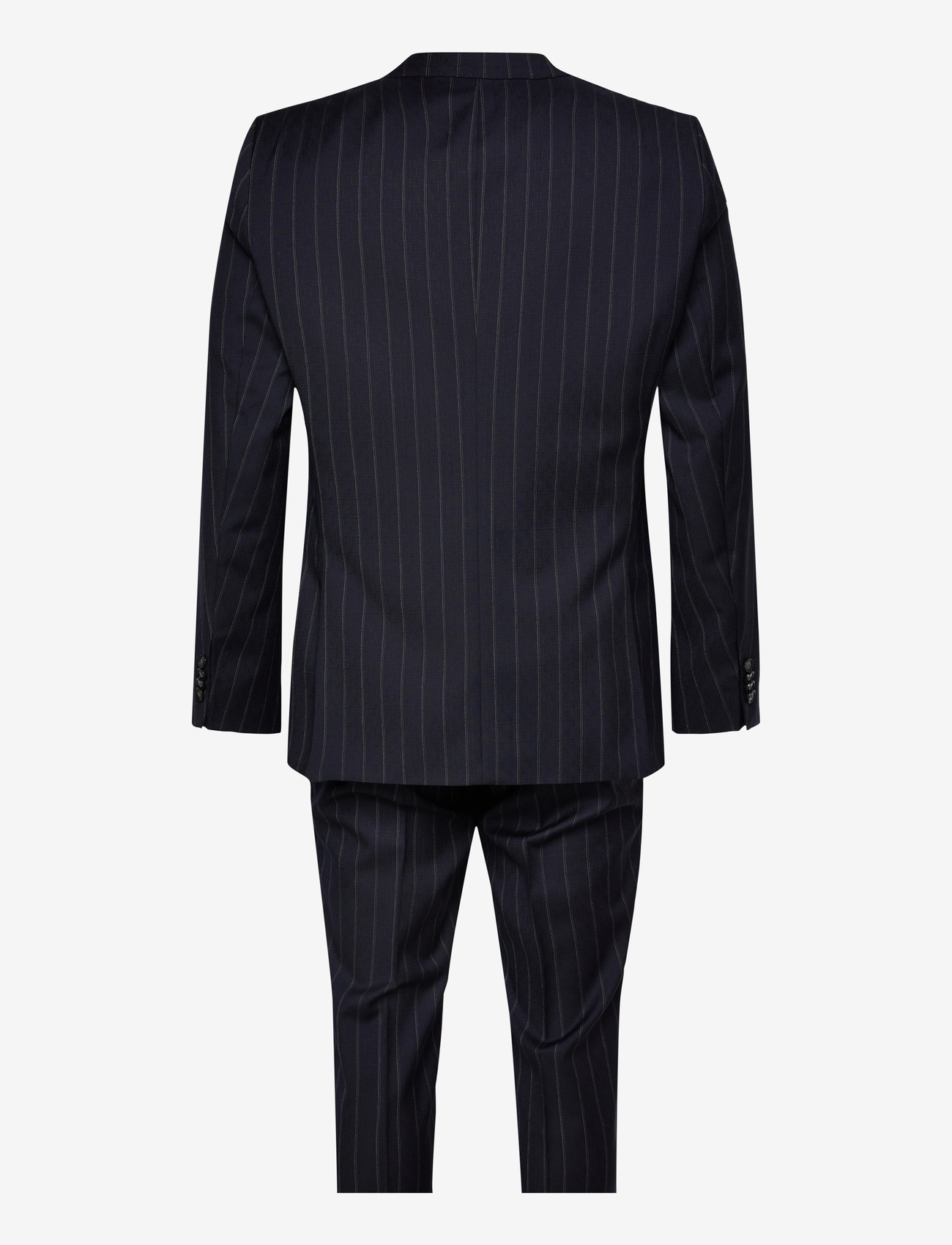 BOSS - H-Jeckson-2Pcs-253 - einreiher - dark blue - 1