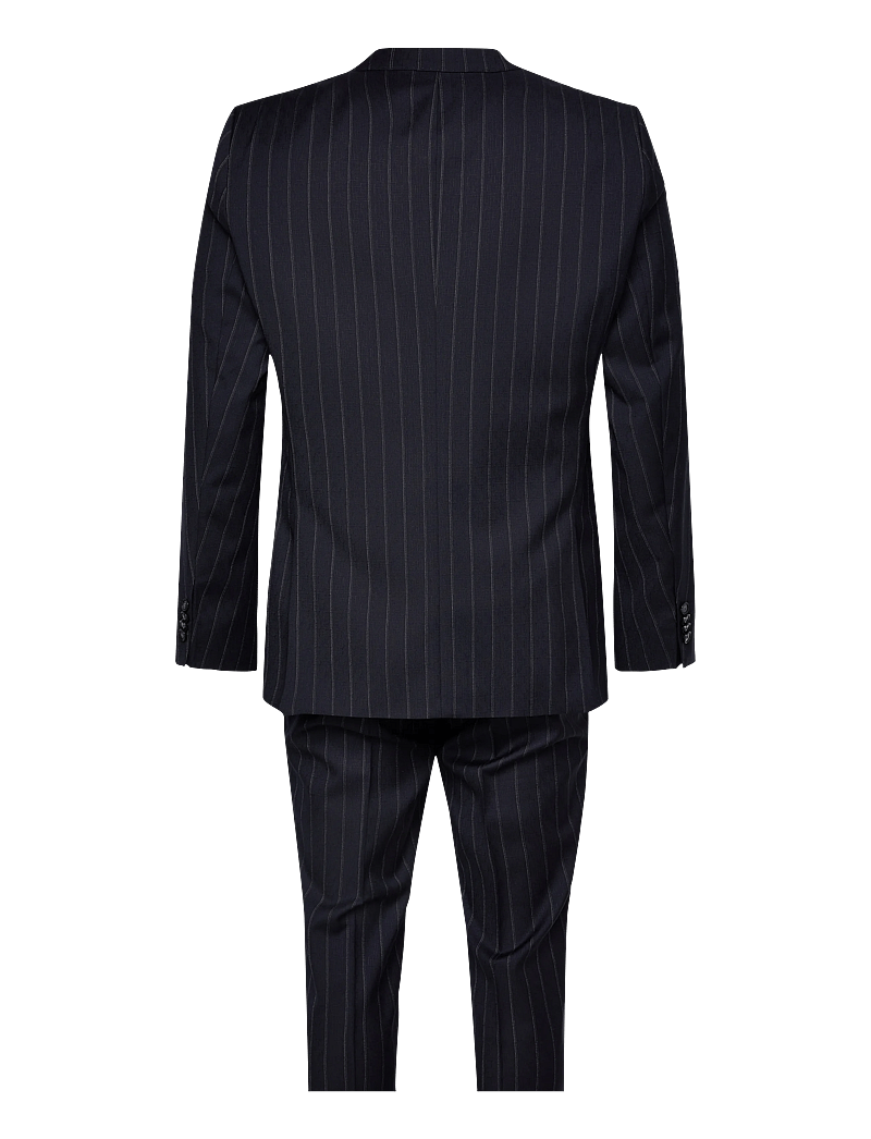 BOSS - H-Jeckson-2Pcs-253 - einreiher - dark blue - 1