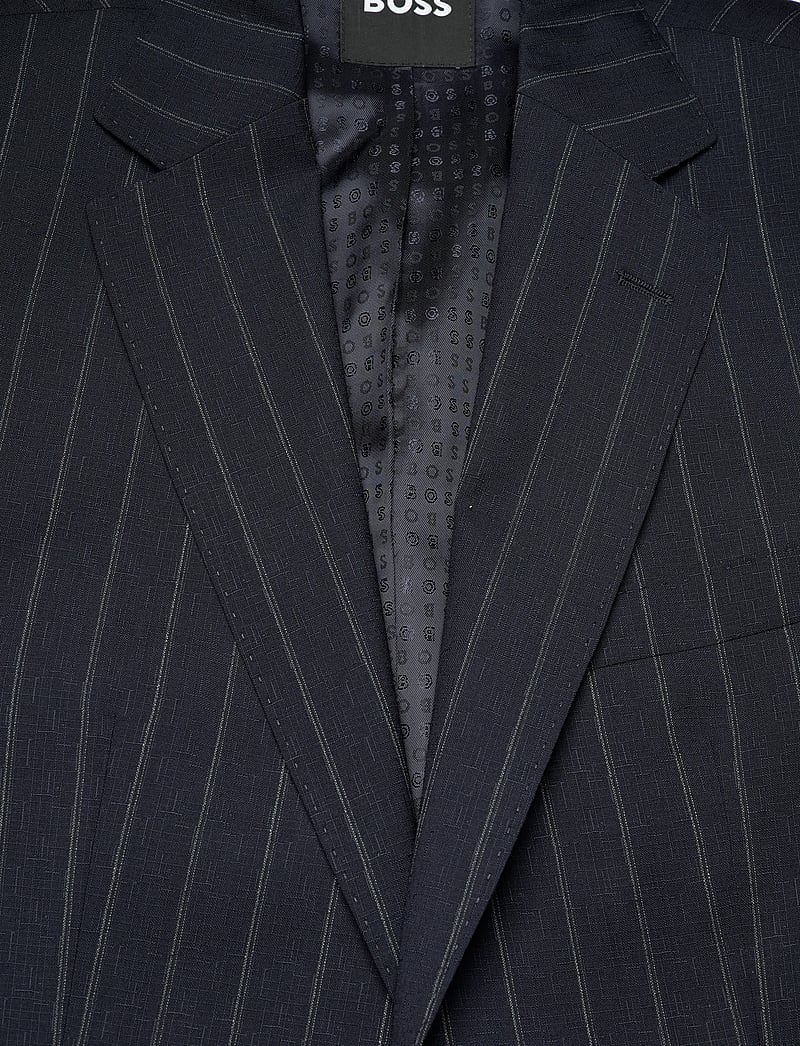 BOSS - H-Jeckson-2Pcs-253 - einreiher - dark blue - 4