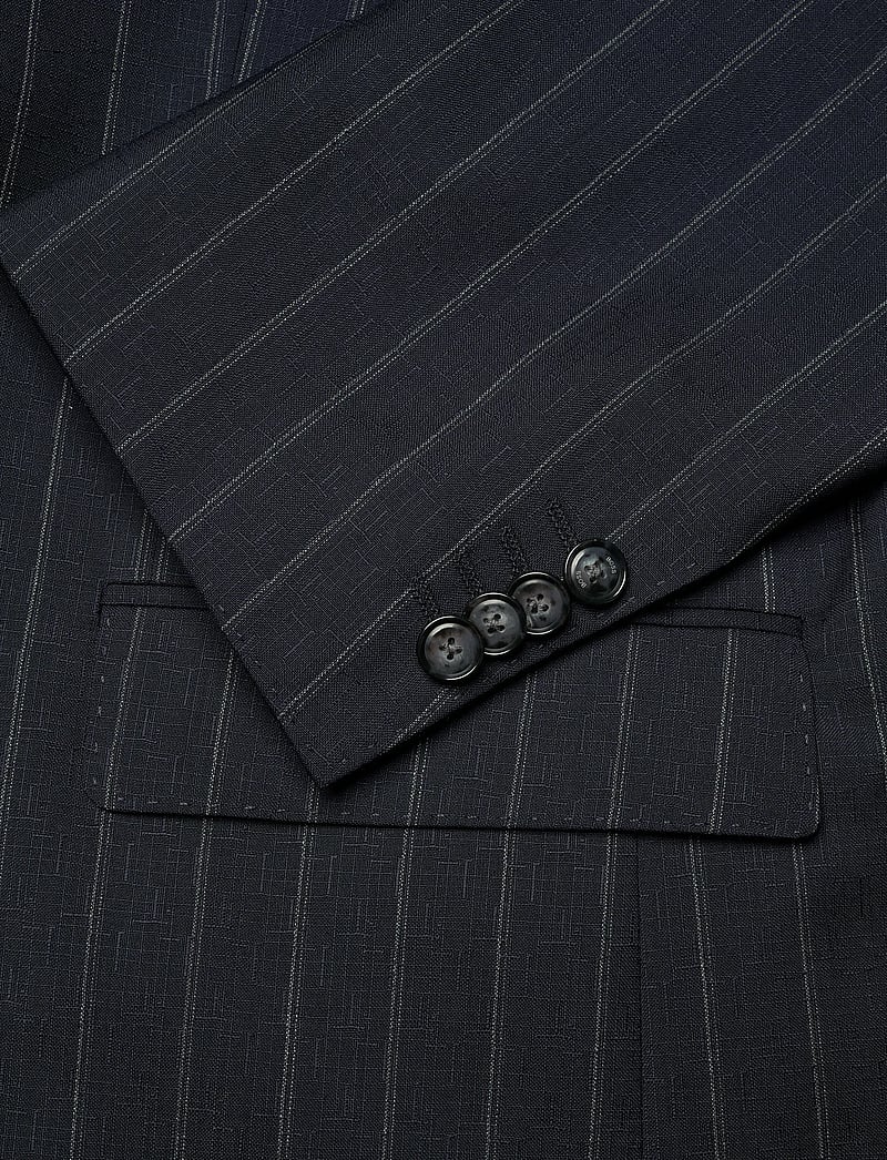 BOSS - H-Jeckson-2Pcs-253 - einreiher - dark blue - 5